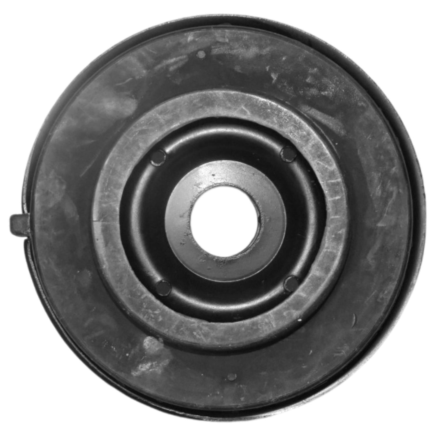 Coxim do Amortecedor para Nissan Frontier - MetalSystem - 05916+MS