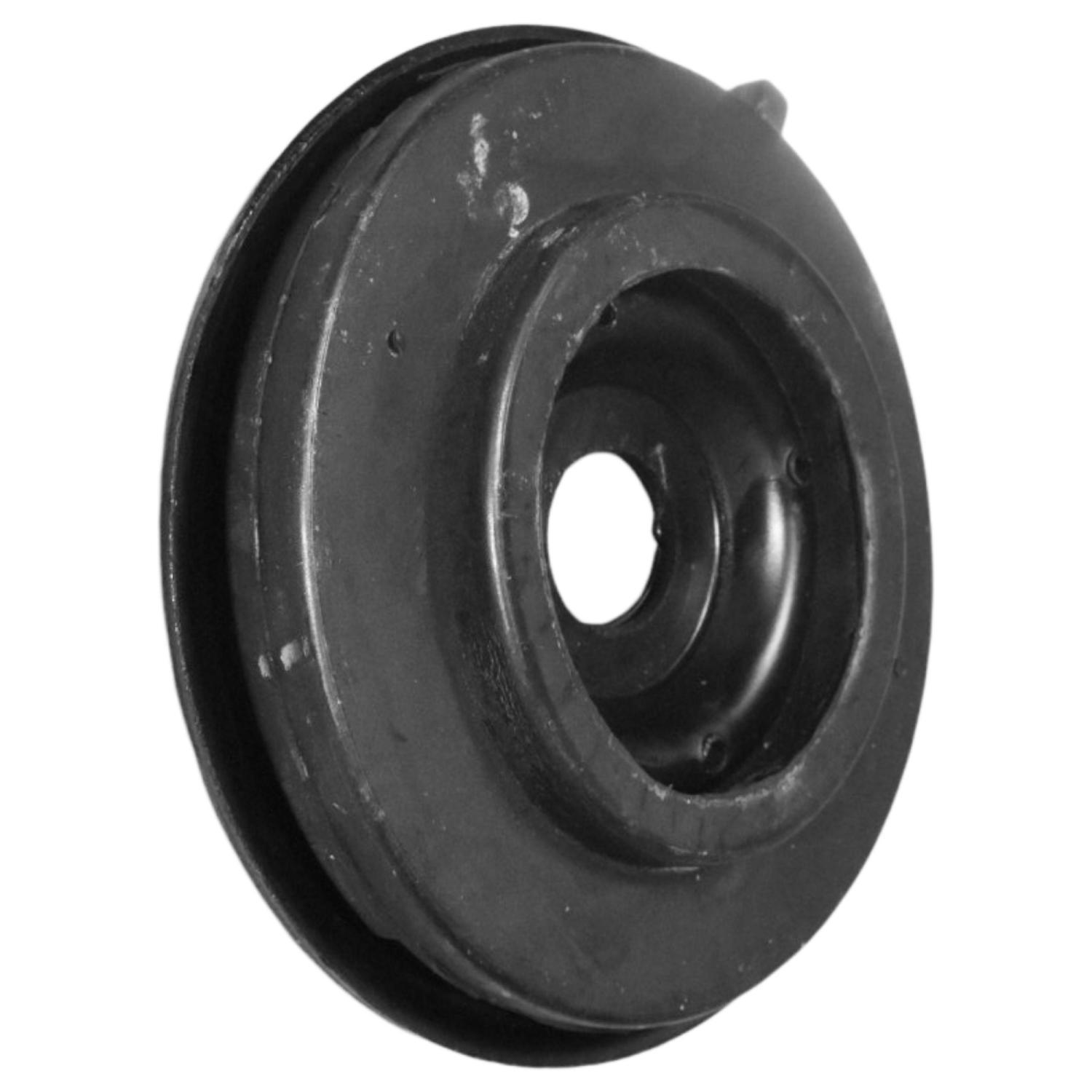 Coxim do Amortecedor para Nissan Frontier - MetalSystem - 05916+MS