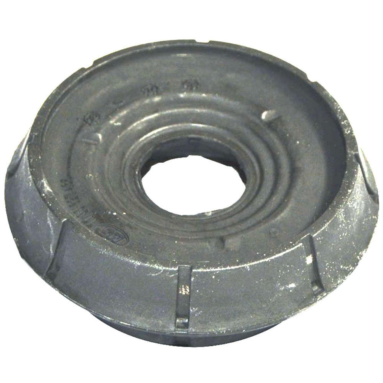 Coxim do Amortecedor Dianteiro - Metalsystem - 30217M+MS
