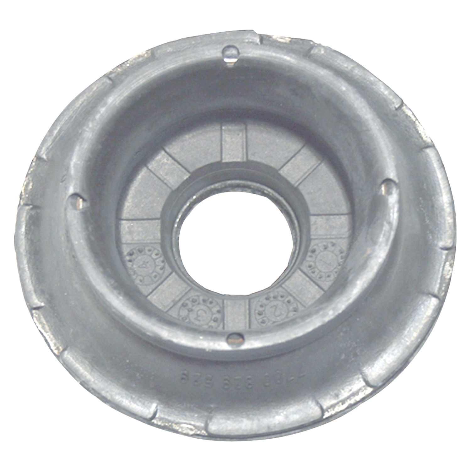 Coxim do Amortecedor Dianteiro - Metalsystem - 30217M+MS