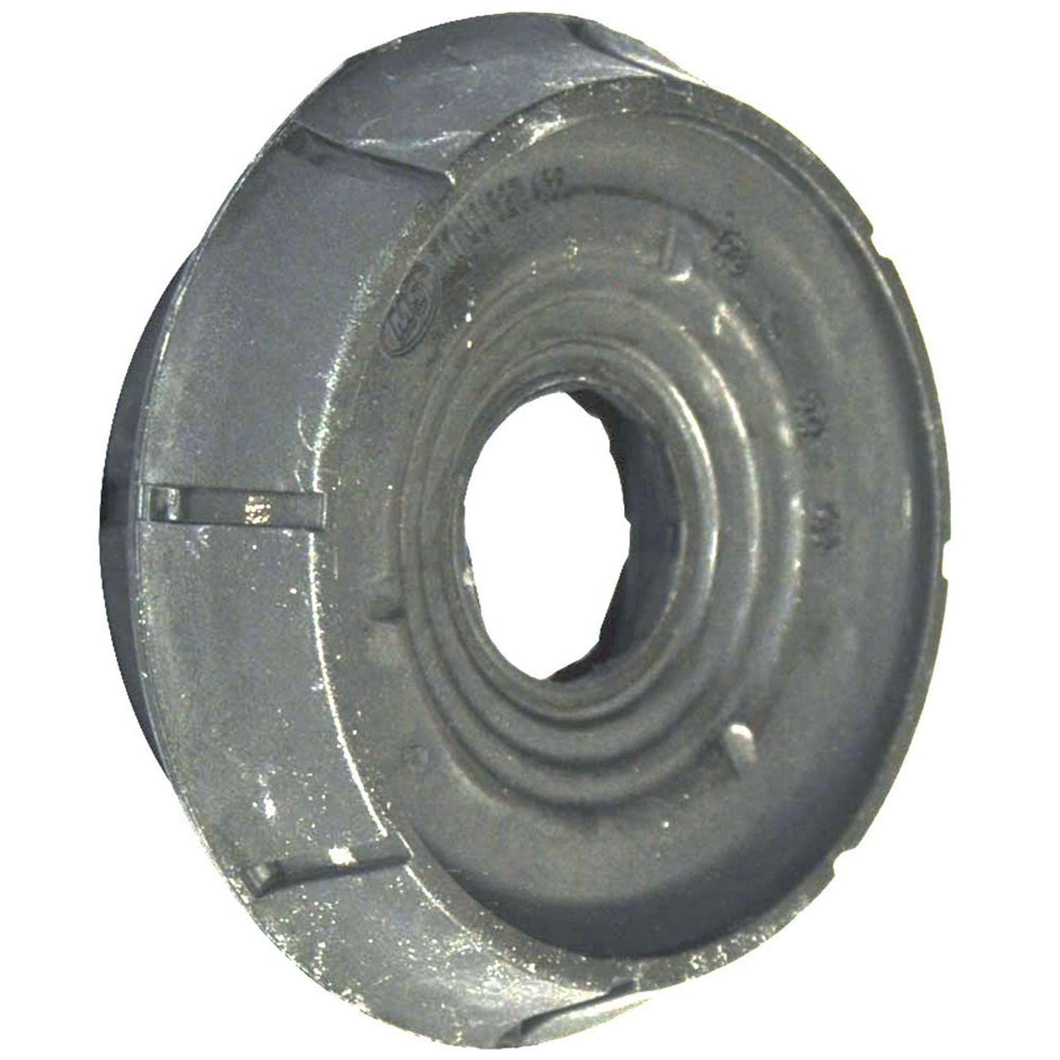 Coxim do Amortecedor Dianteiro - Metalsystem - 30217M+MS