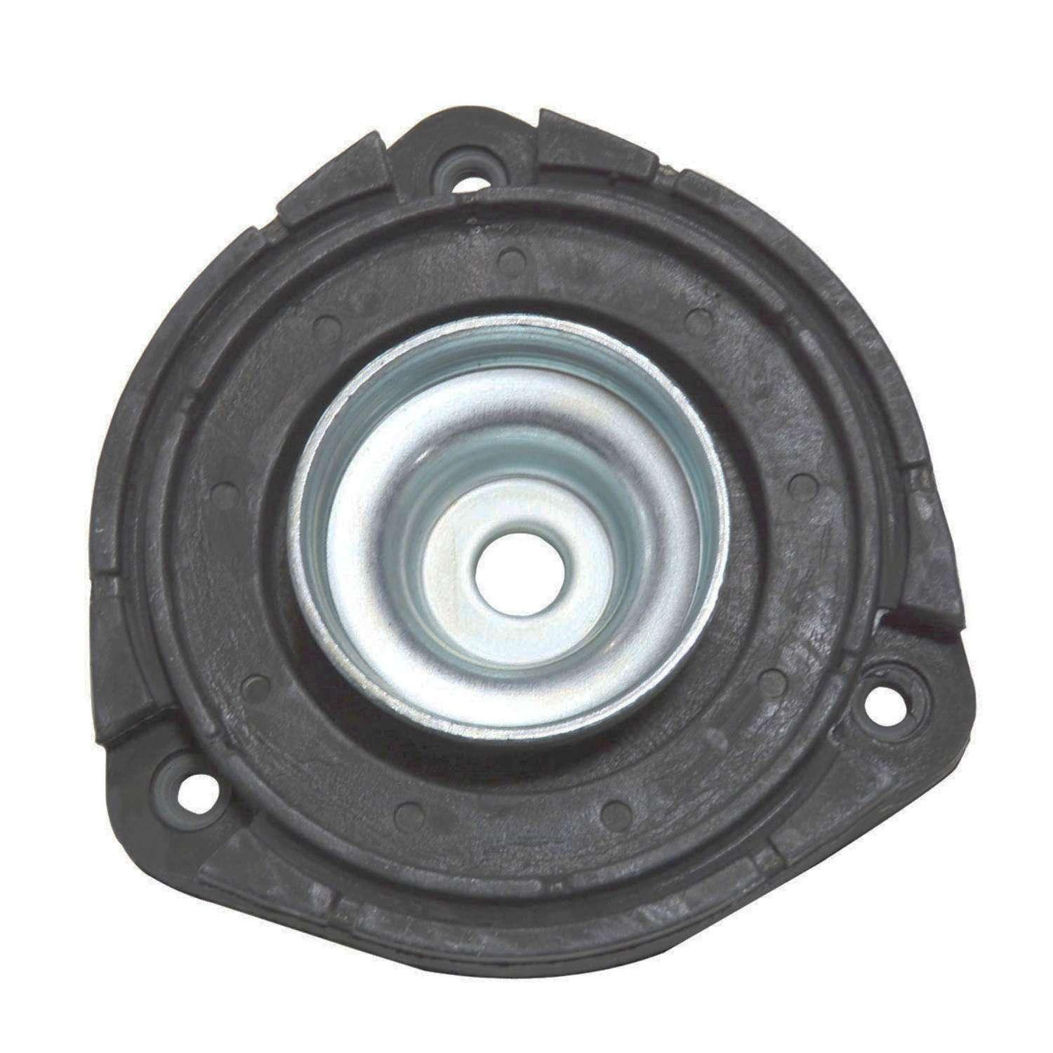Coxim do Amortecedor Dianteiro - Metalsystem - 04085+MS