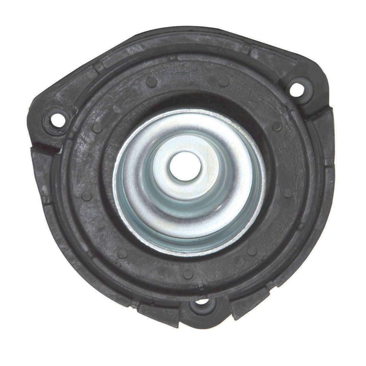 Coxim do Amortecedor Dianteiro - Metalsystem - 04085+MS