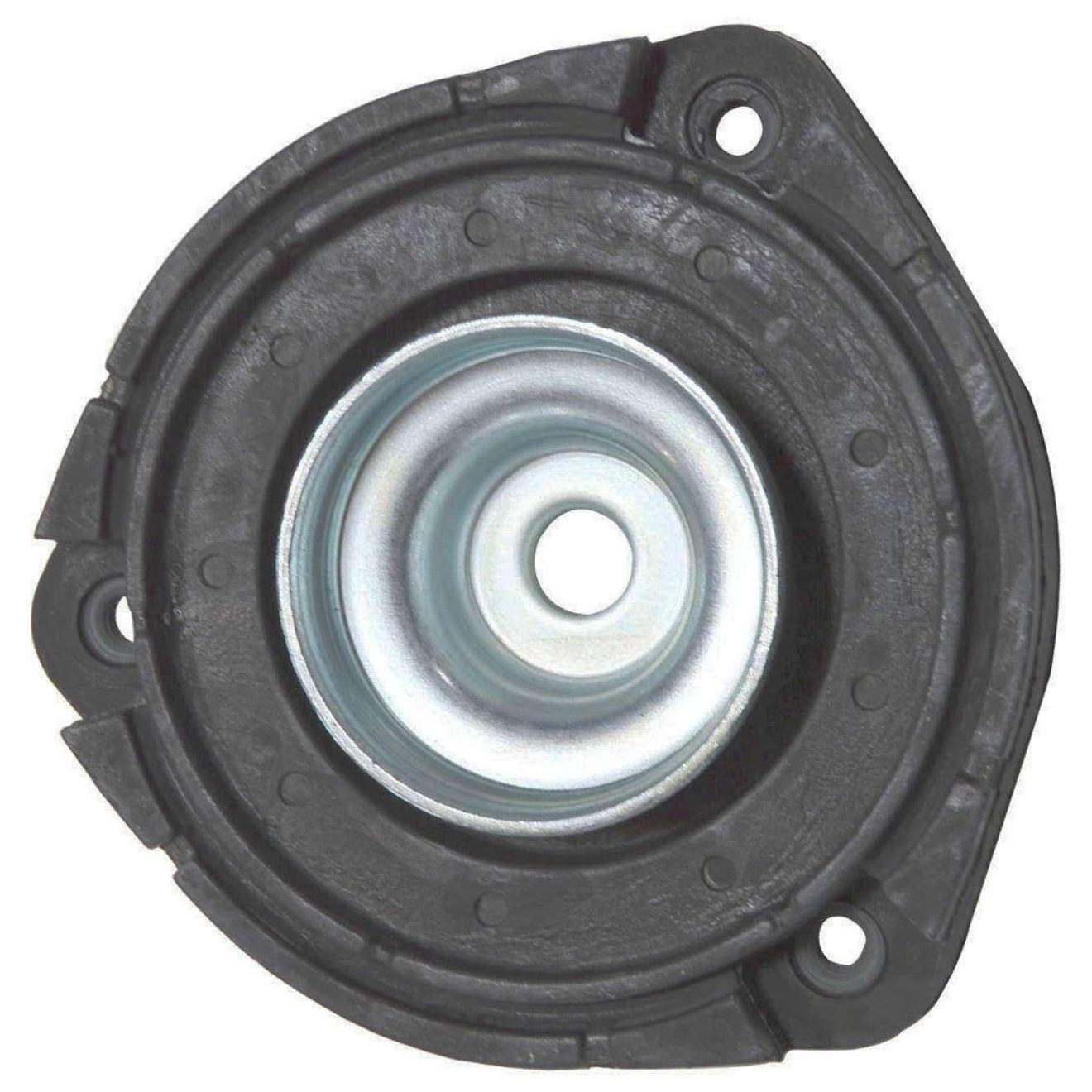 Coxim do Amortecedor Dianteiro - Metalsystem - 04085+MS