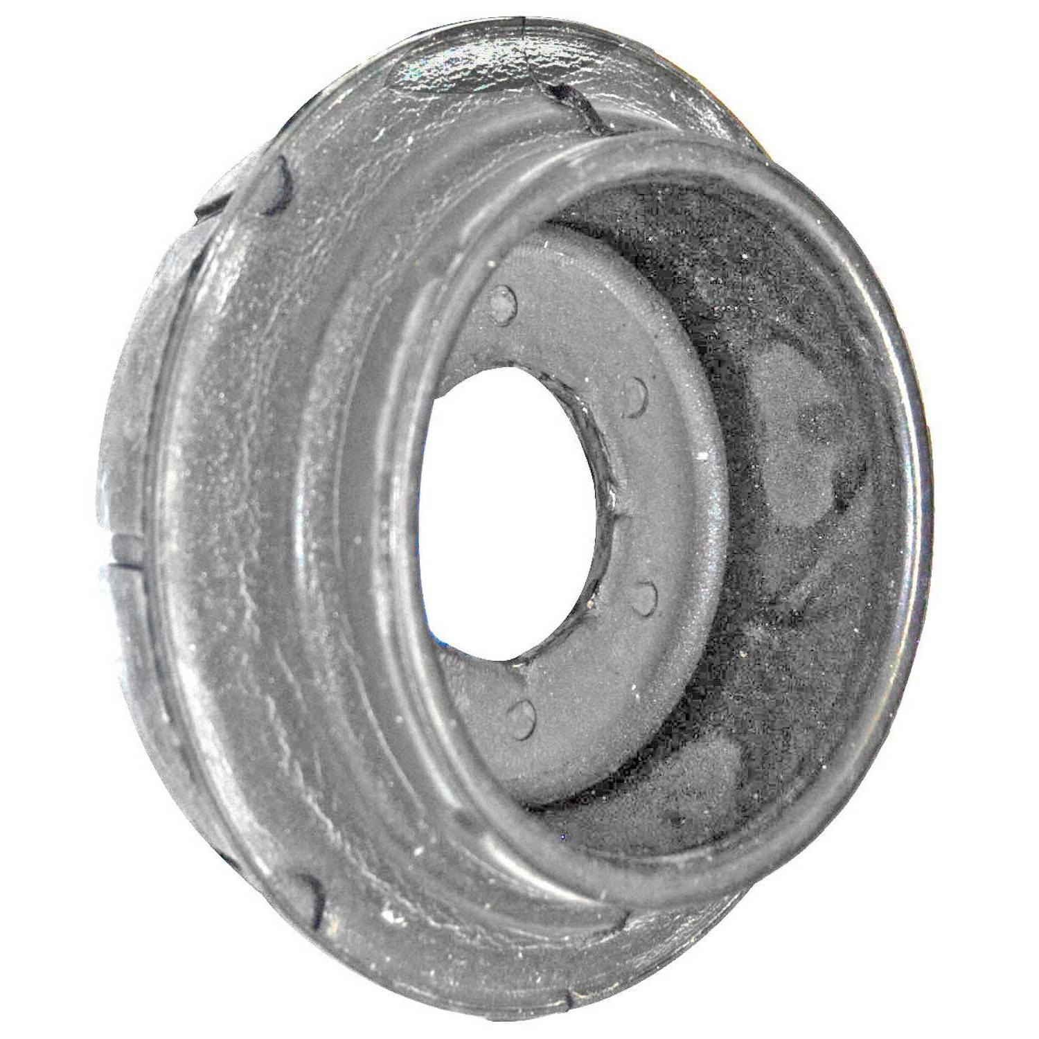 Coxim do Amortecedor Dianteiro para Renault CLIO e Twingo - MetalSystem - 30217+MS