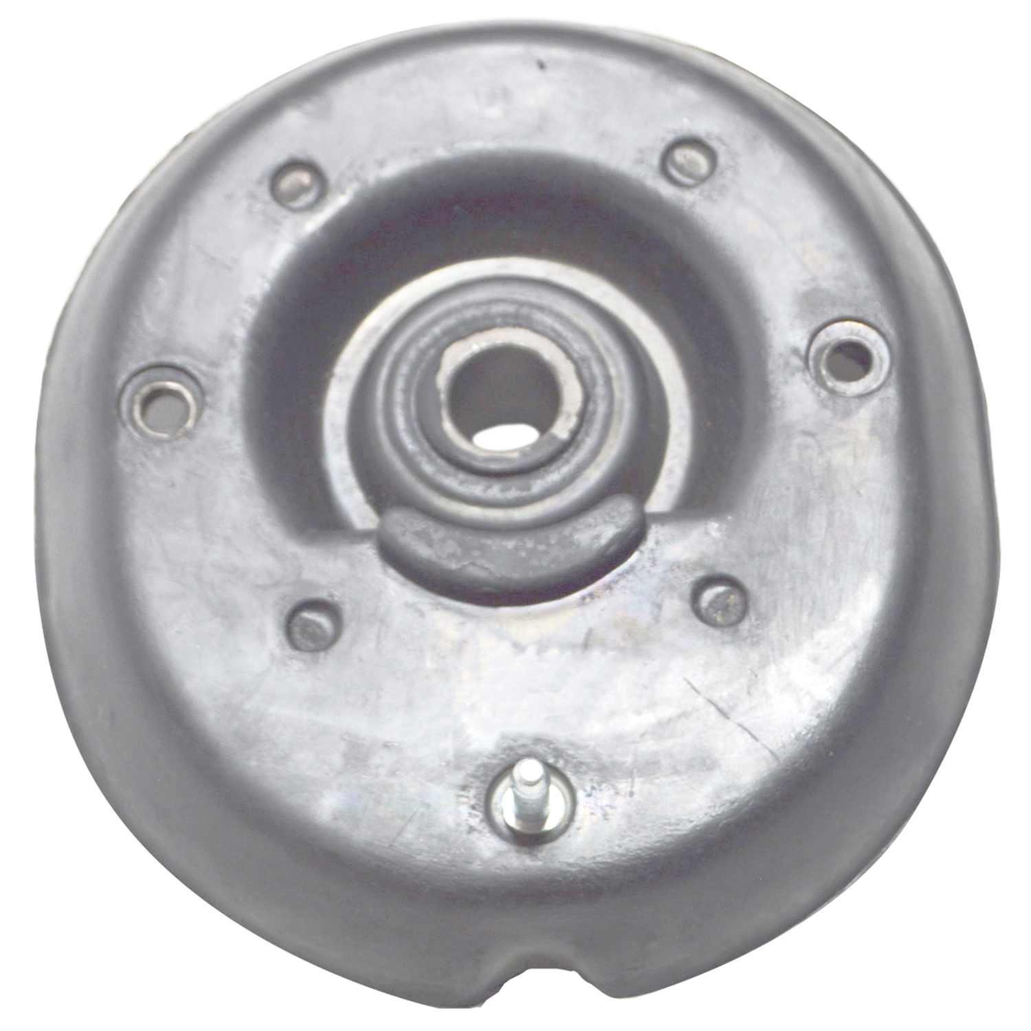 Coxim do Amortecedor Dianteiro para Citroen C3 - MetalSystem - 30962+MS