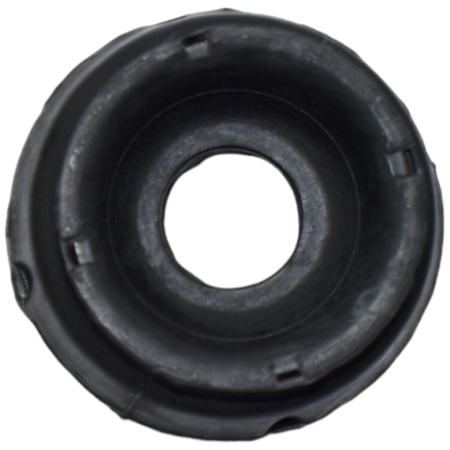 Coxim do Amortecedor Dianteiro - Metalsystem - 30070+MS
