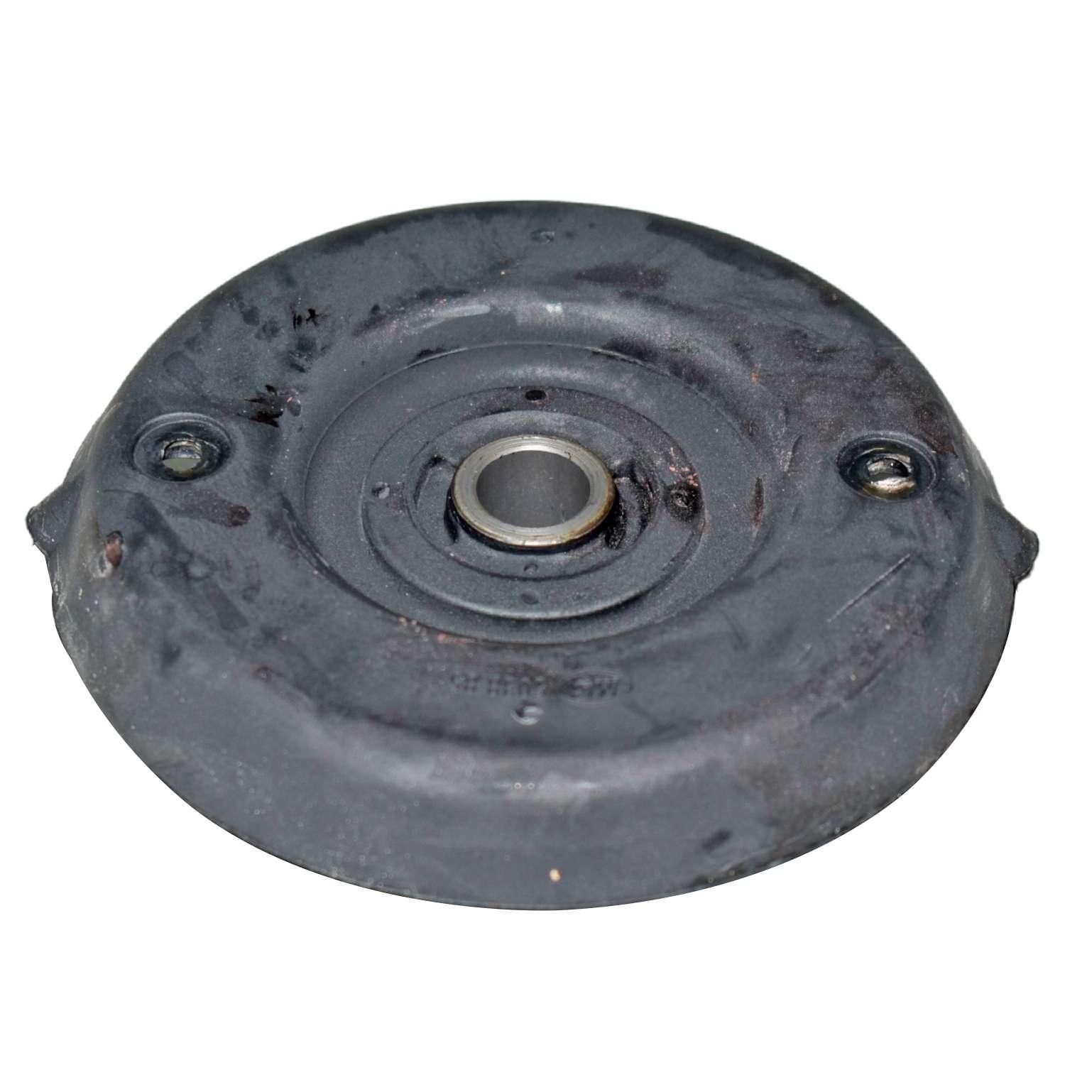 Coxim do Amortecedor Dianteiro - Metalsystem - 30466+MS