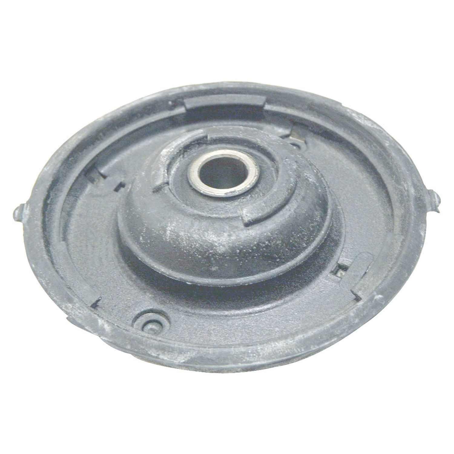Coxim do Amortecedor Dianteiro - Metalsystem - 30466+MS