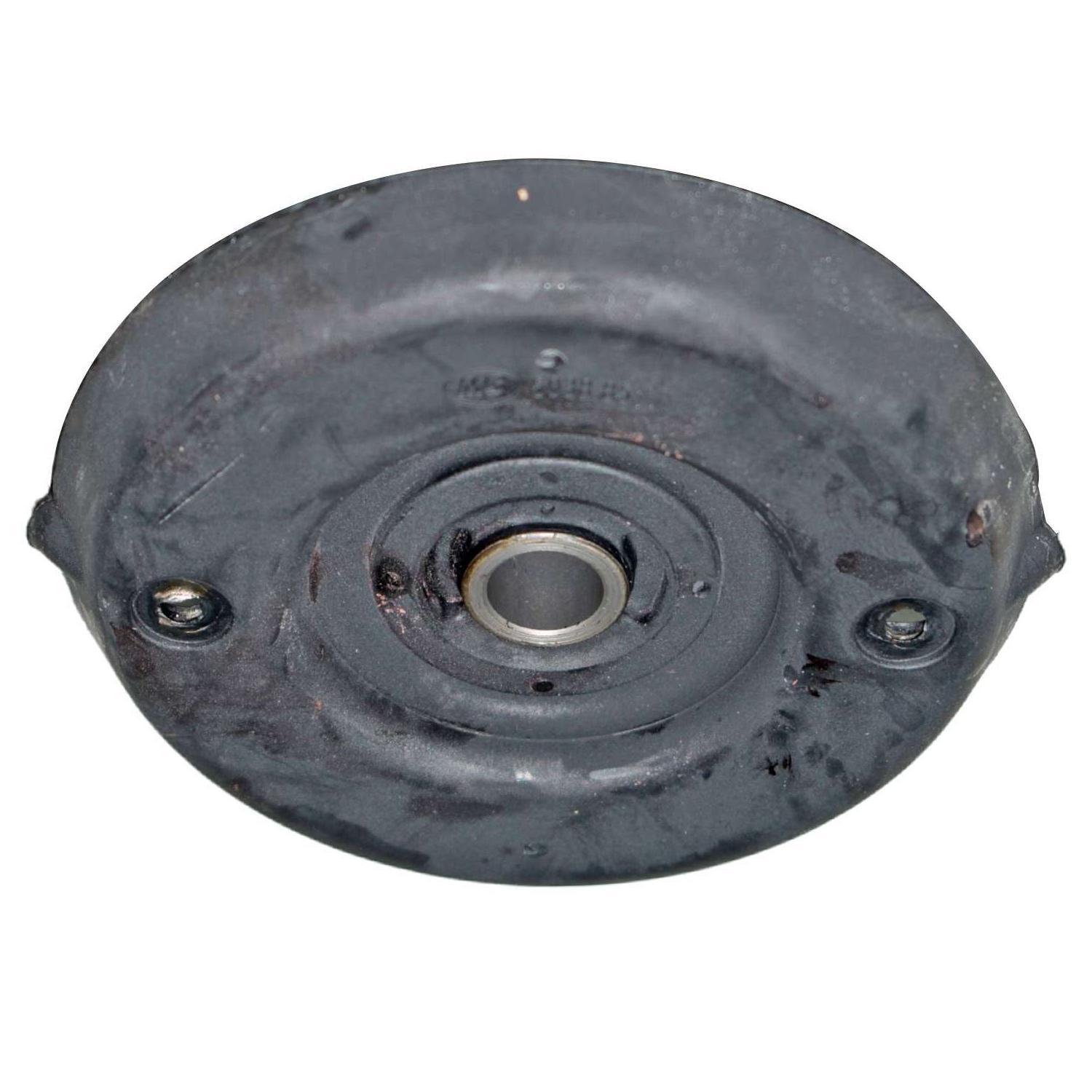 Coxim do Amortecedor Dianteiro - Metalsystem - 30466+MS