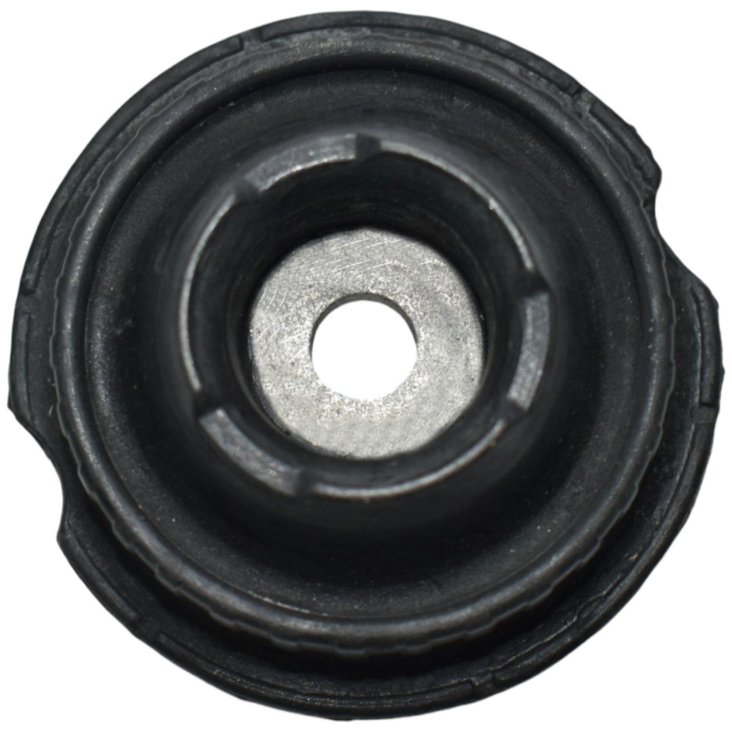 Coxim do Amortecedor Dianteiro - Metalsystem - 30351+MS