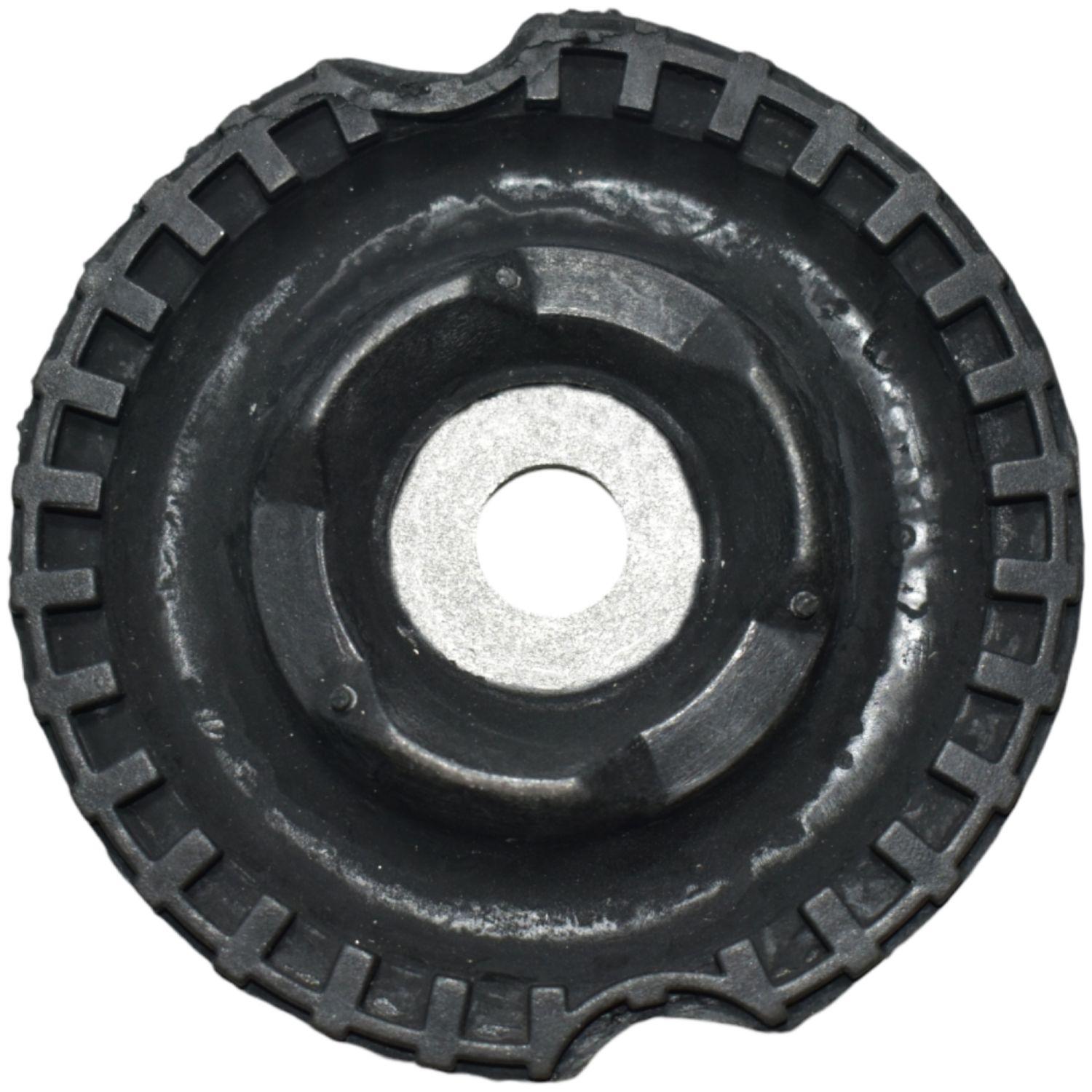 Coxim do Amortecedor Dianteiro - Metalsystem - 30351+MS