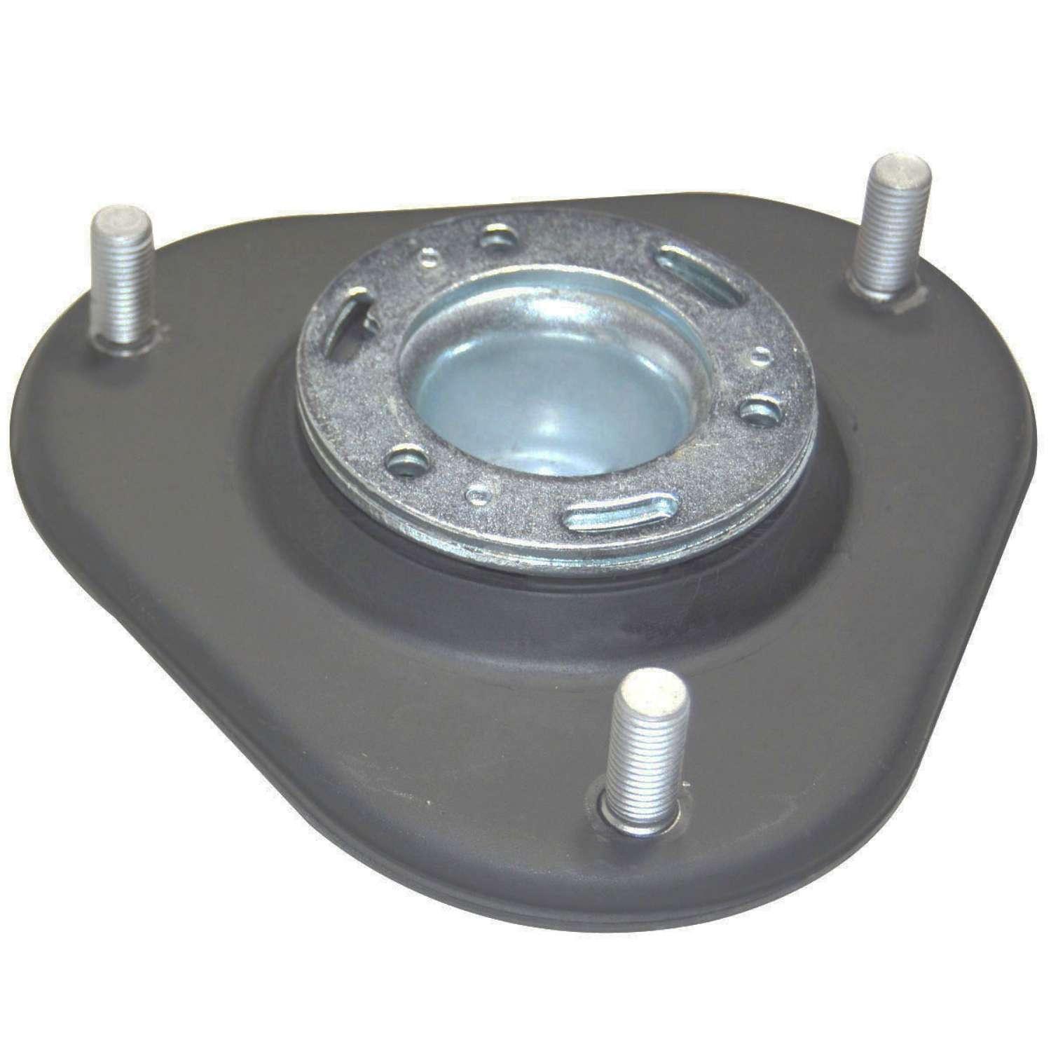 Coxim do Amortecedor Dianteiro para Toyota RAV4 - MetalSystem - 31406+MS