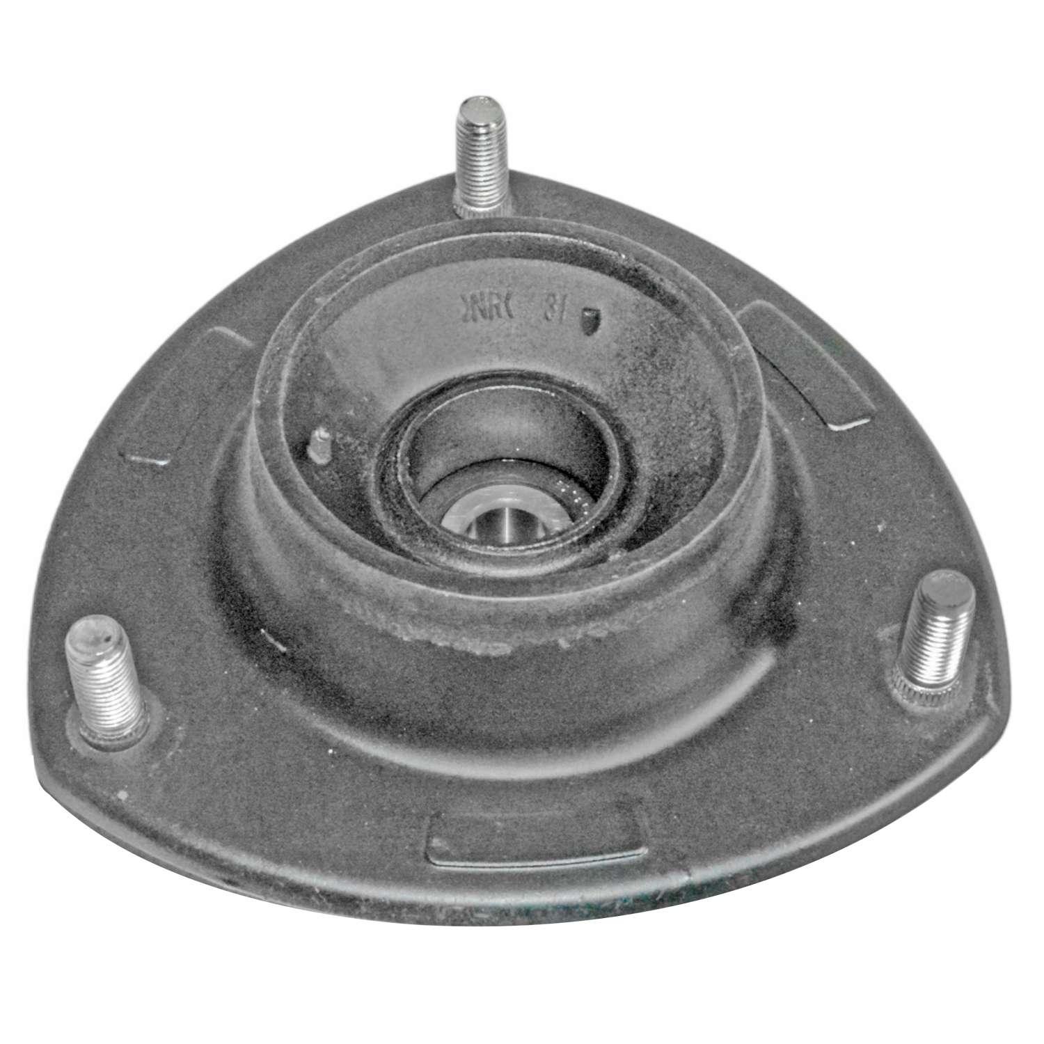 Coxim do Amortecedor Dianteiro - Metalsystem - 30149+MS