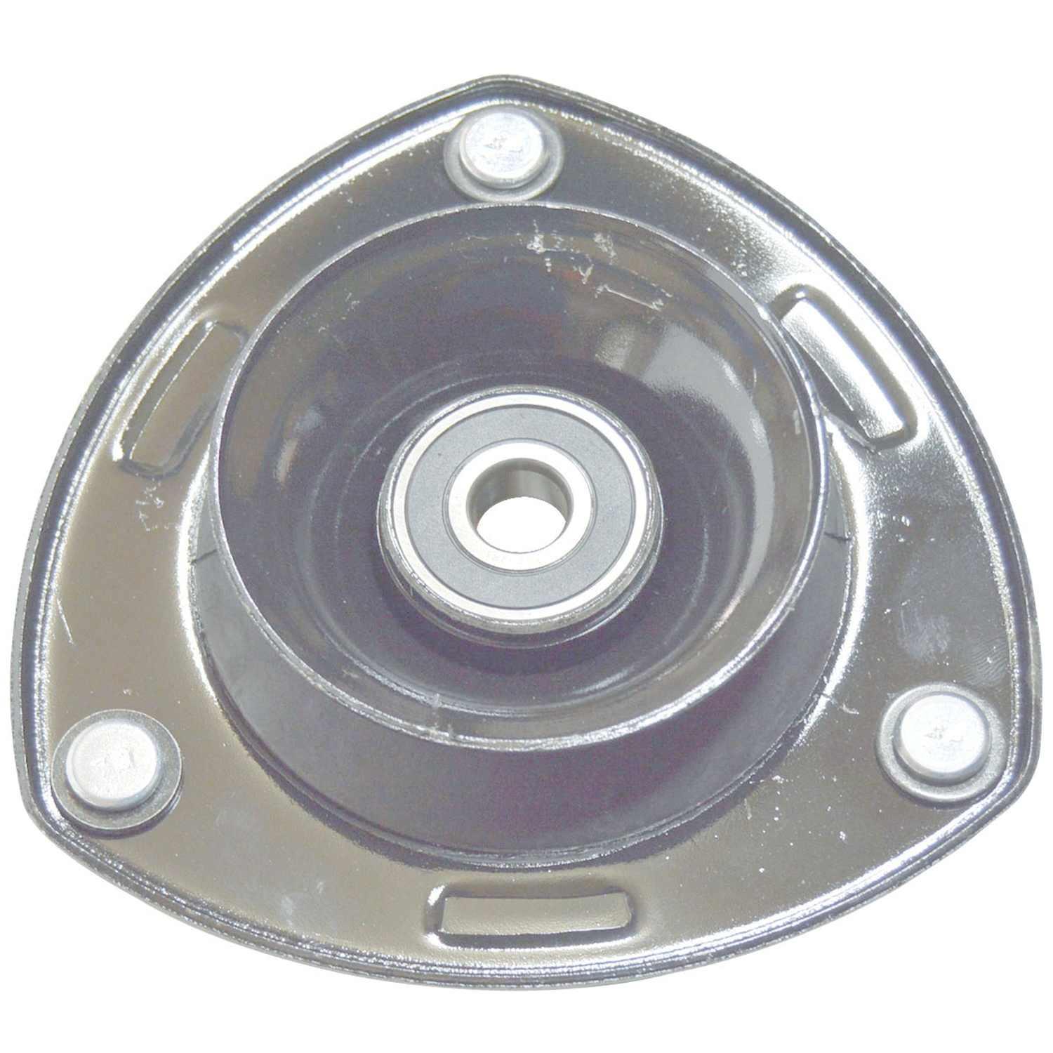 Coxim do Amortecedor Dianteiro - Metalsystem - 30149+MS