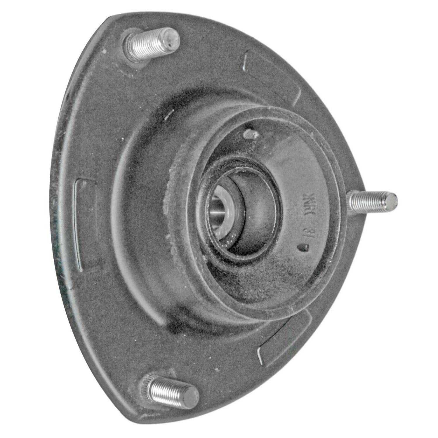 Coxim do Amortecedor Dianteiro - Metalsystem - 30149+MS