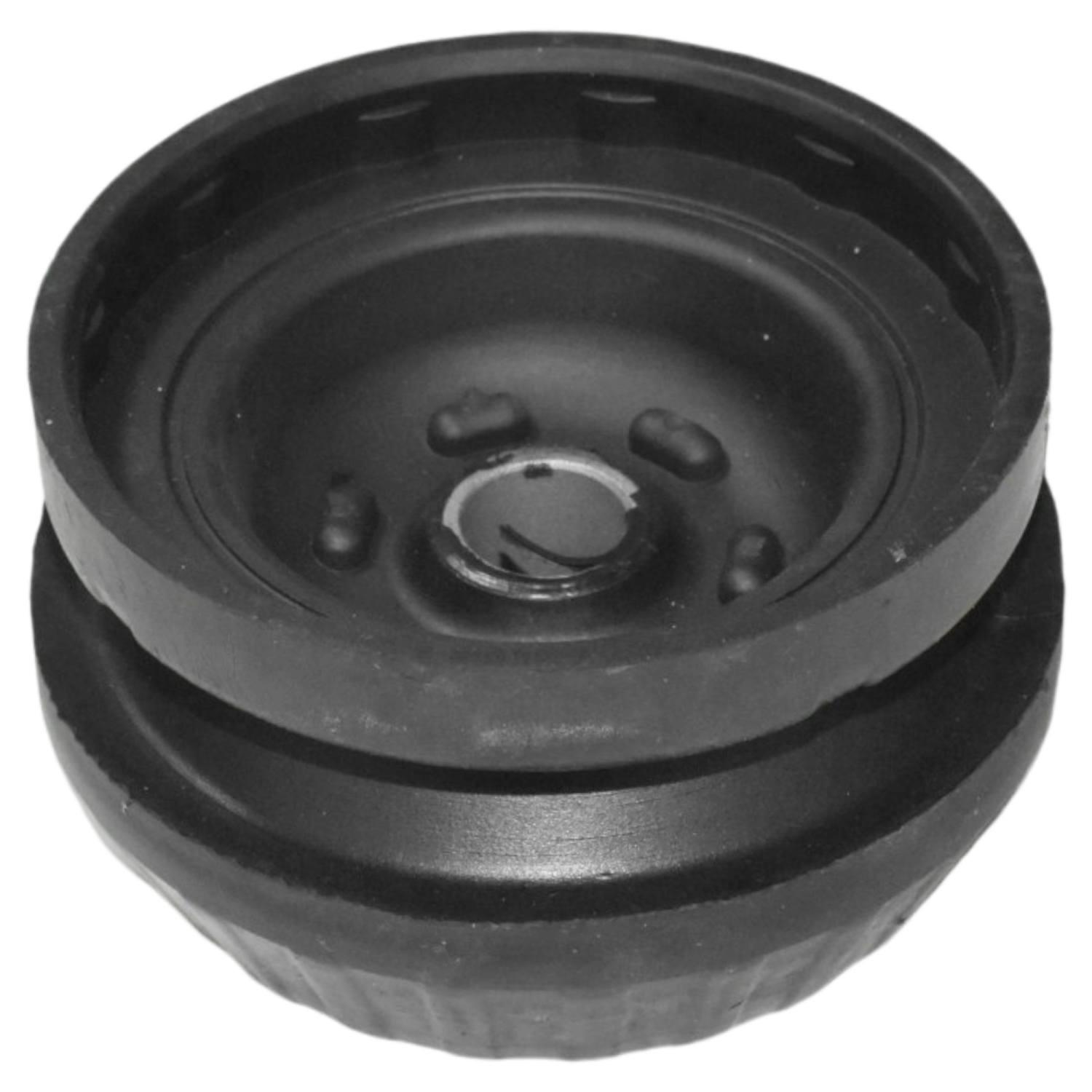 Coxim do Amortecedor Dianteiro para Chevrolet Omega e Suprema - MetalSystem - 04862+MS
