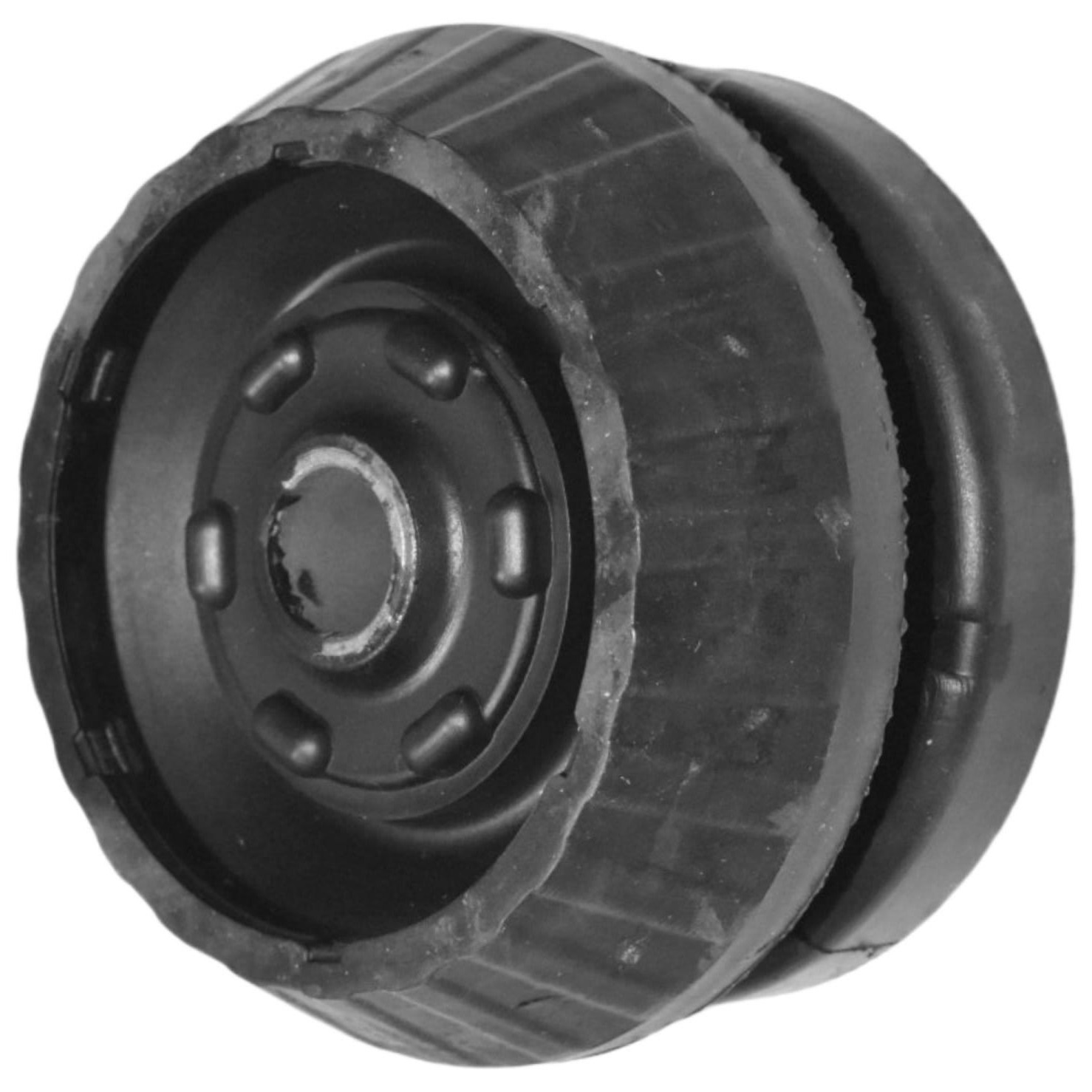 Coxim do Amortecedor Dianteiro para Chevrolet Omega e Suprema - MetalSystem - 04862+MS