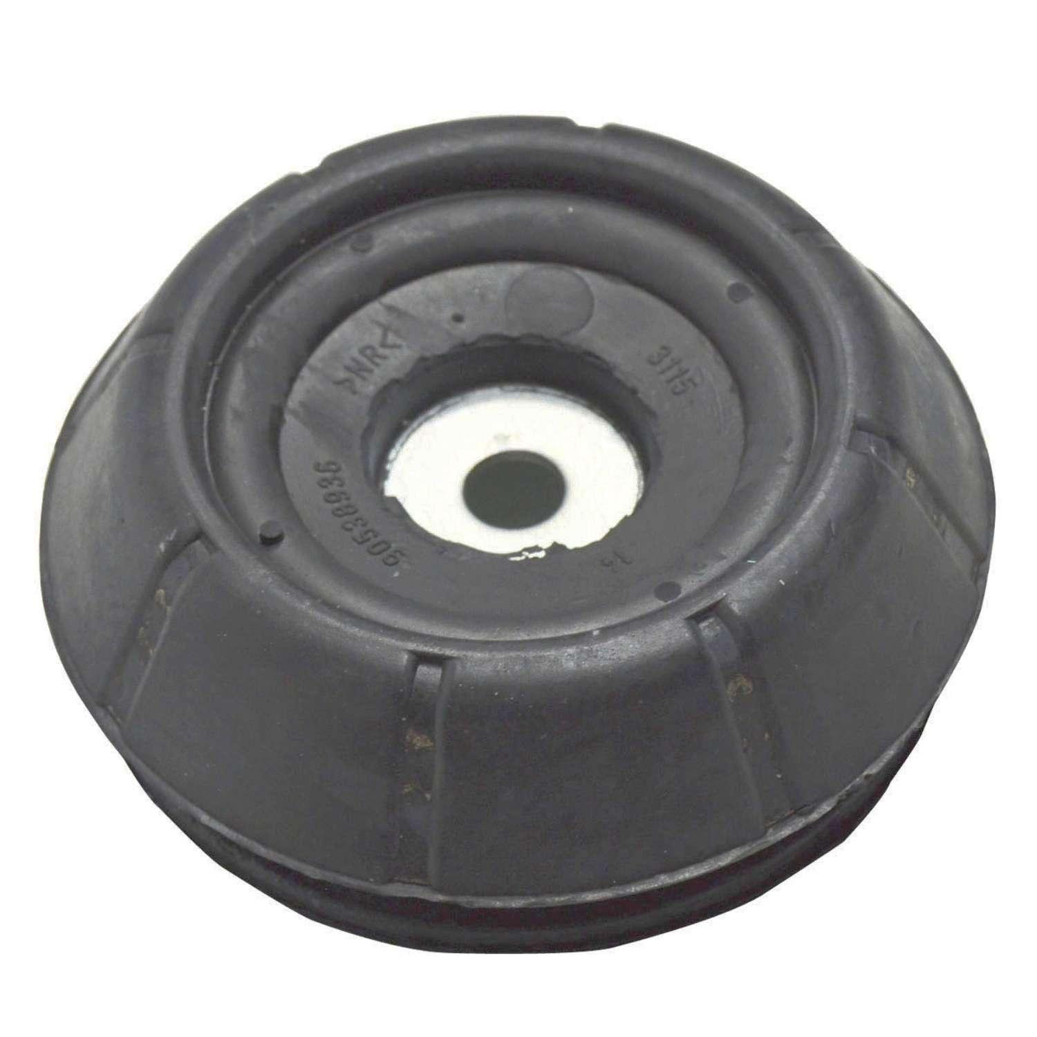 Coxim do Amortecedor Dianteiro - Metalsystem - 04860+MS