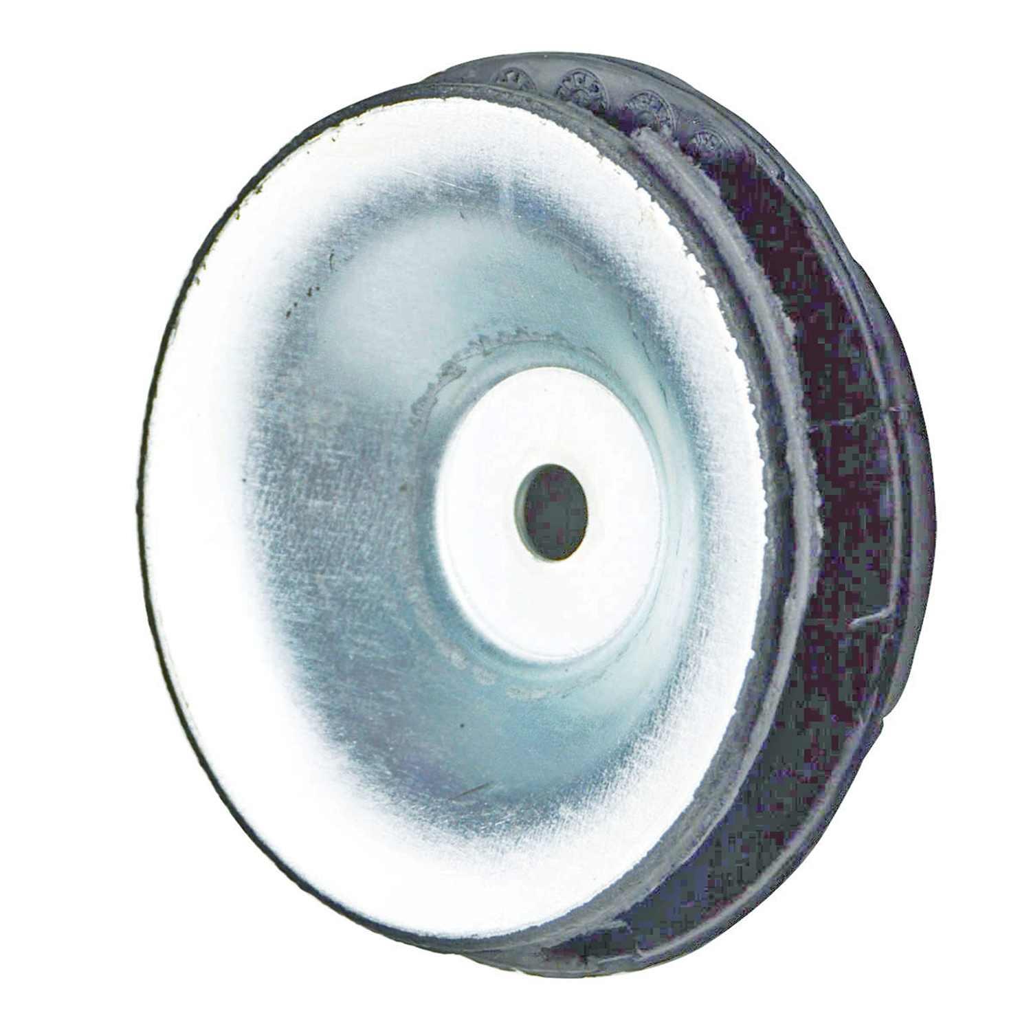 Coxim do Amortecedor Dianteiro - Metalsystem - 04860+MS