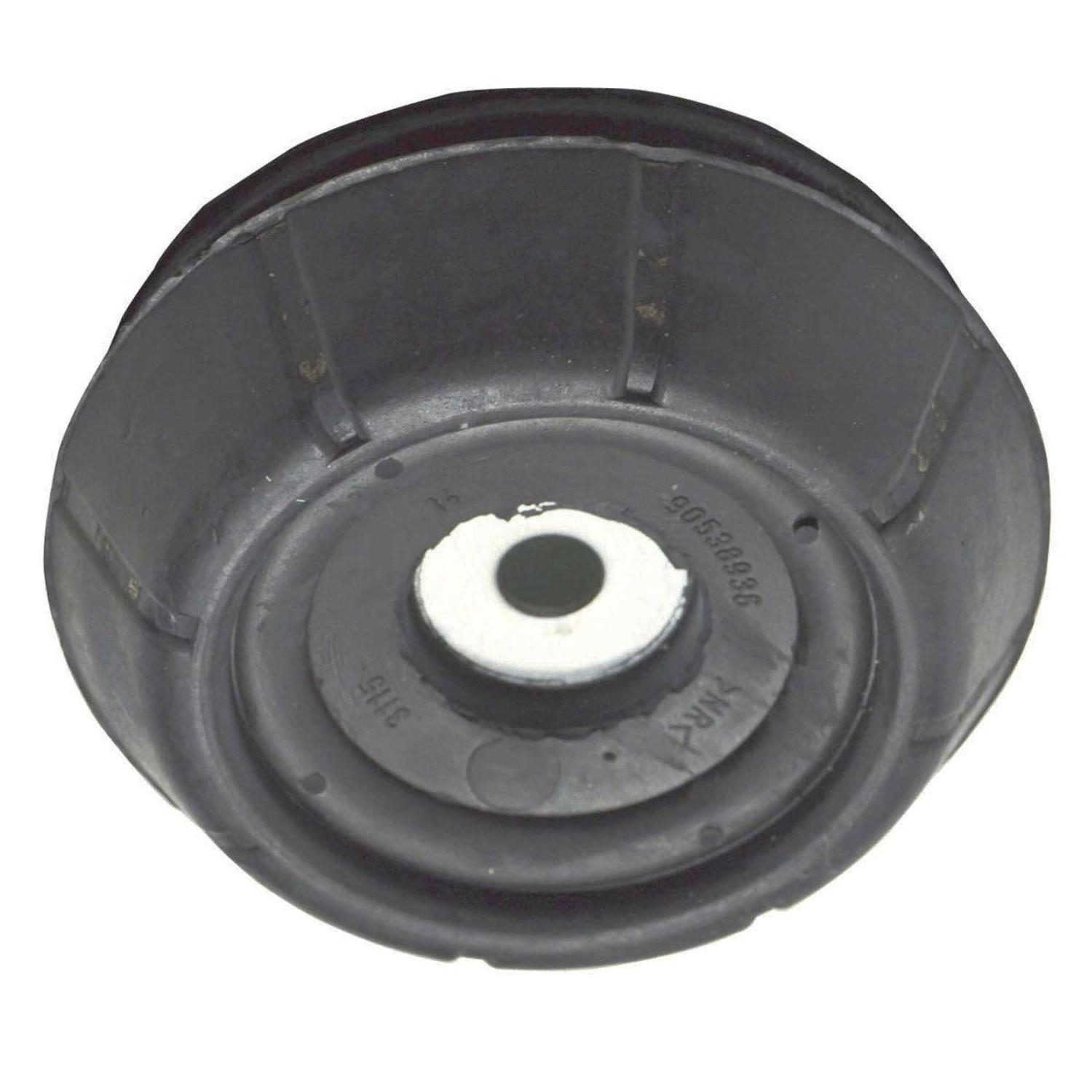Coxim do Amortecedor Dianteiro - Metalsystem - 04860+MS
