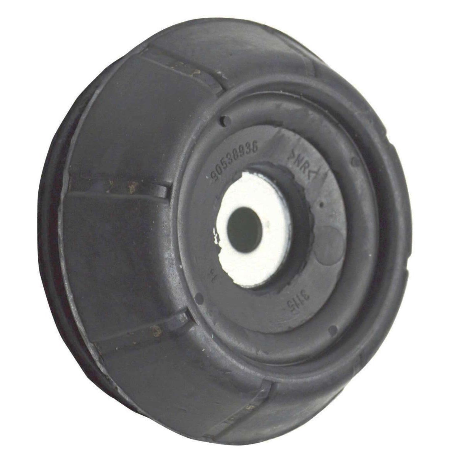 Coxim do Amortecedor Dianteiro - Metalsystem - 04860+MS