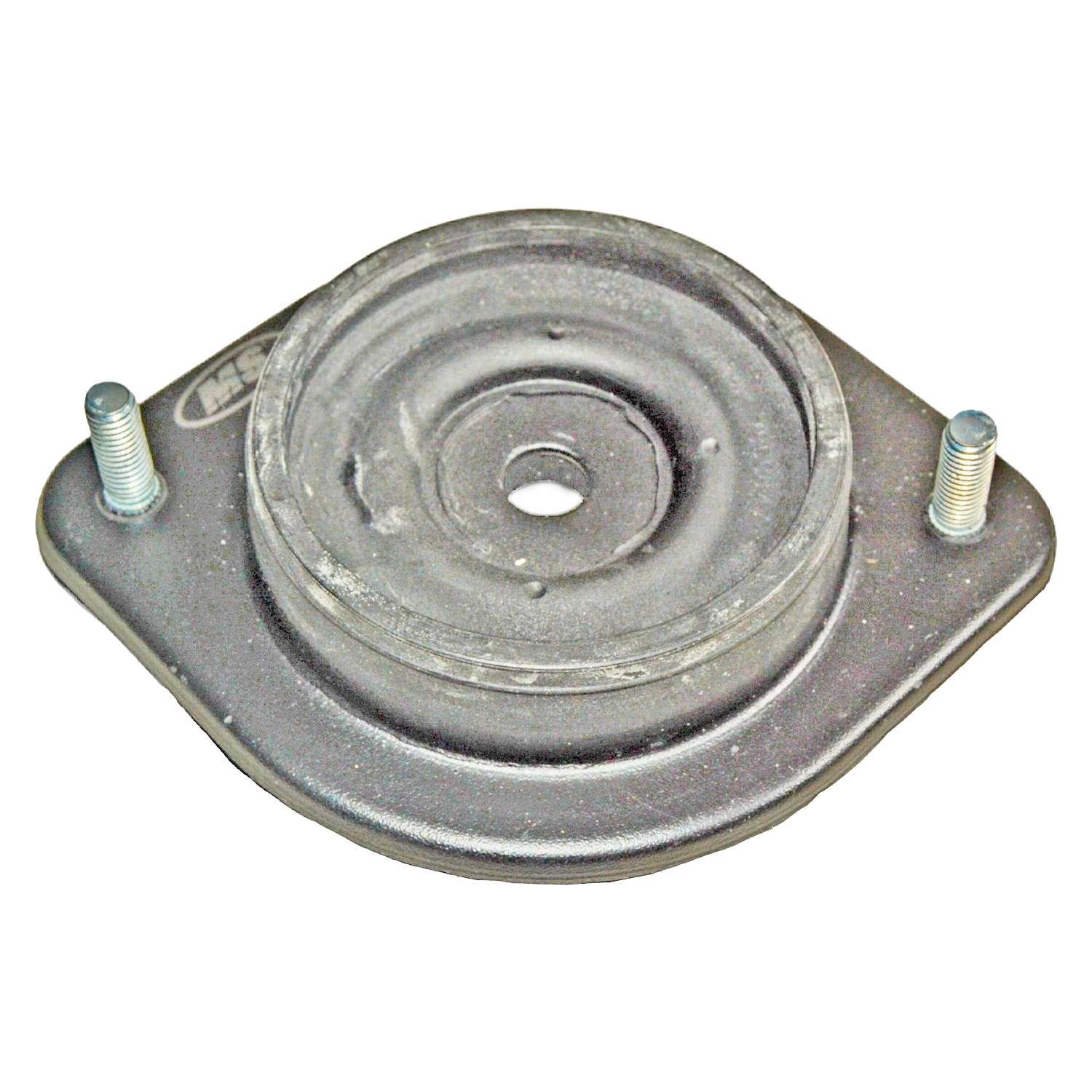 Coxim do Amortecedor Dianteiro - Metalsystem - 04050+MS