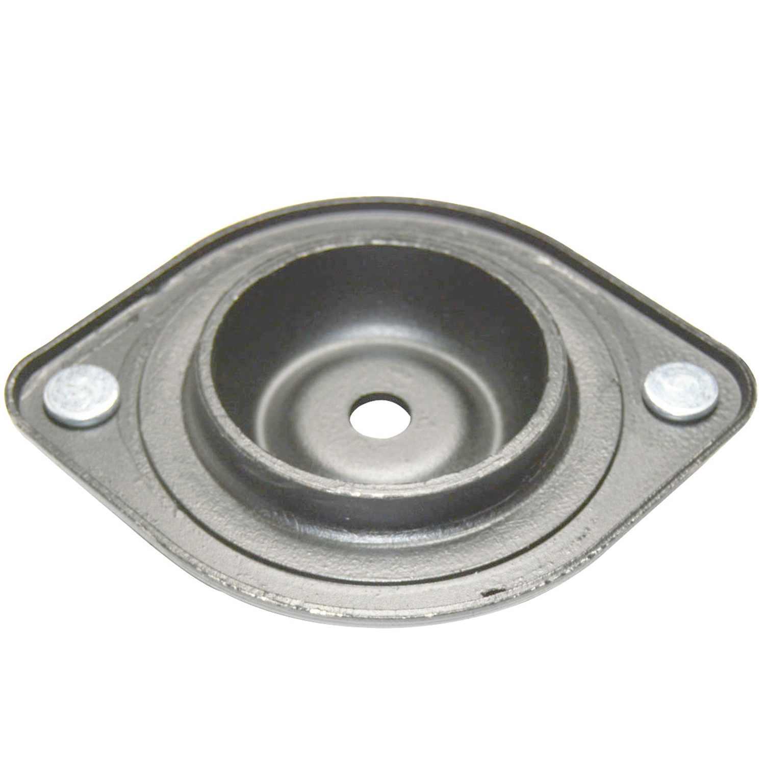 Coxim do Amortecedor Dianteiro - Metalsystem - 04050+MS