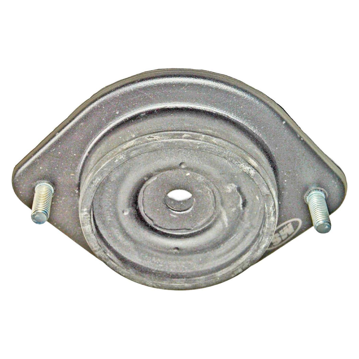 Coxim do Amortecedor Dianteiro - Metalsystem - 04050+MS