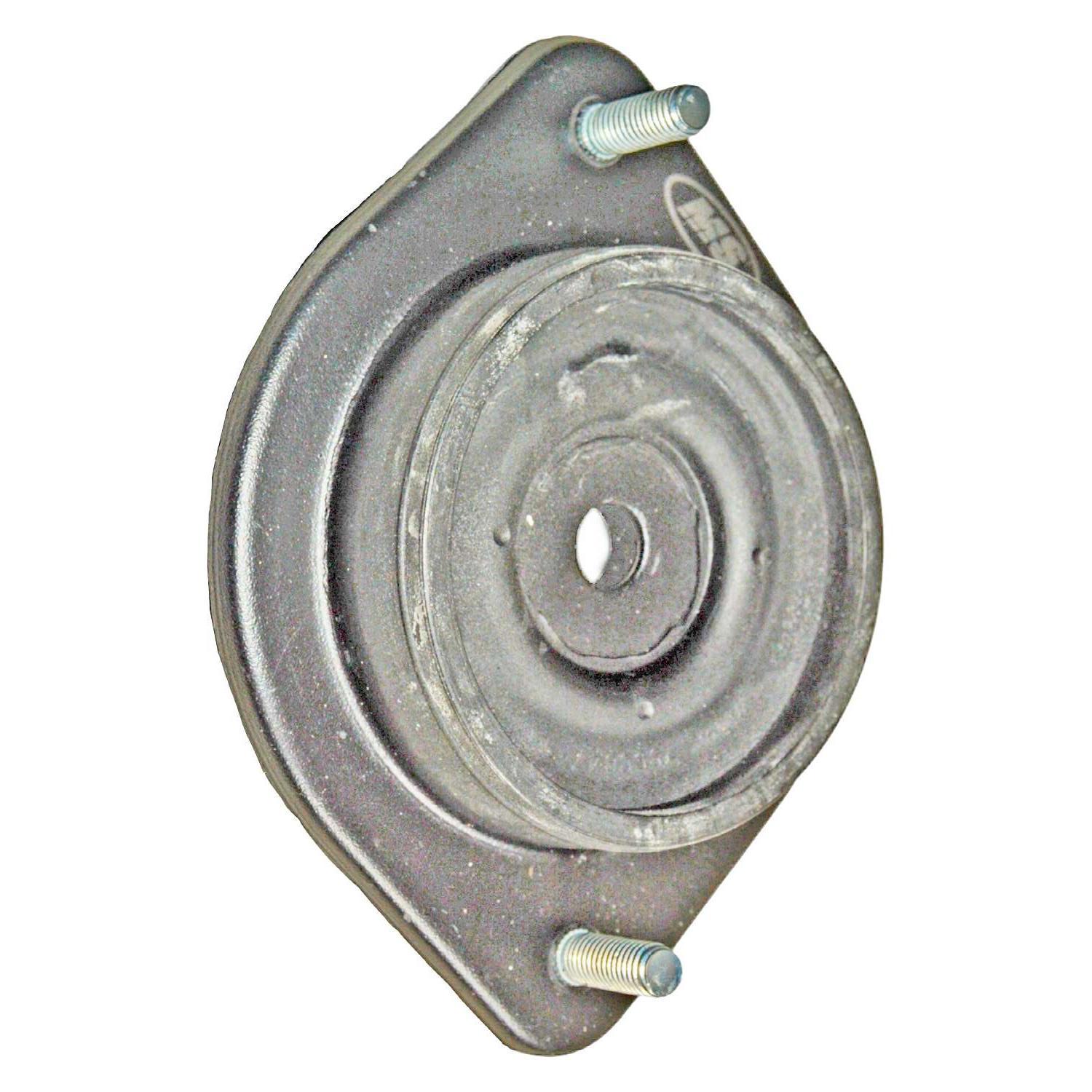 Coxim do Amortecedor Dianteiro - Metalsystem - 04050+MS