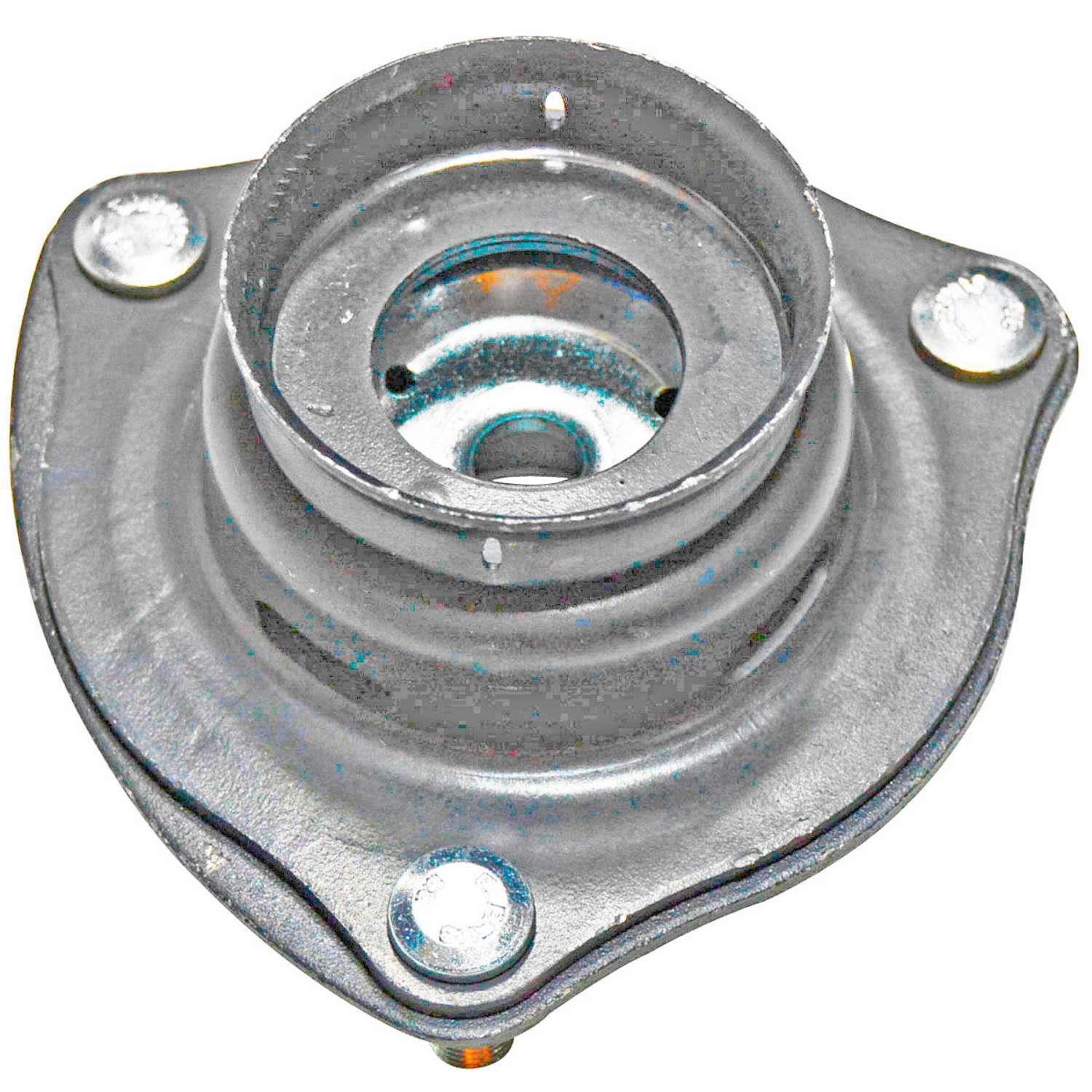 Coxim do Amortecedor Dianteiro para Honda Civic - MetalSystem - 35427+MS