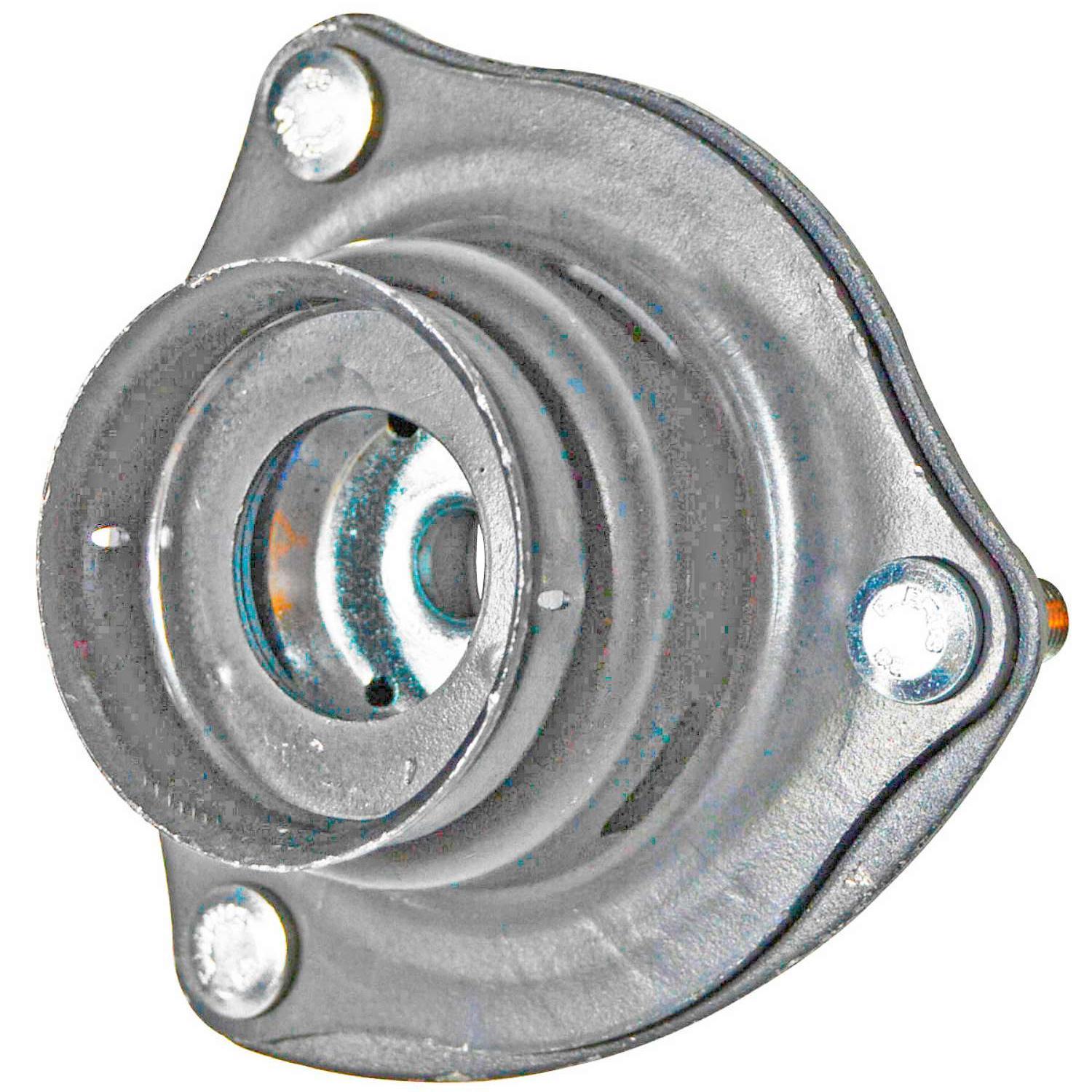 Coxim do Amortecedor Dianteiro para Honda Civic - MetalSystem - 35427+MS