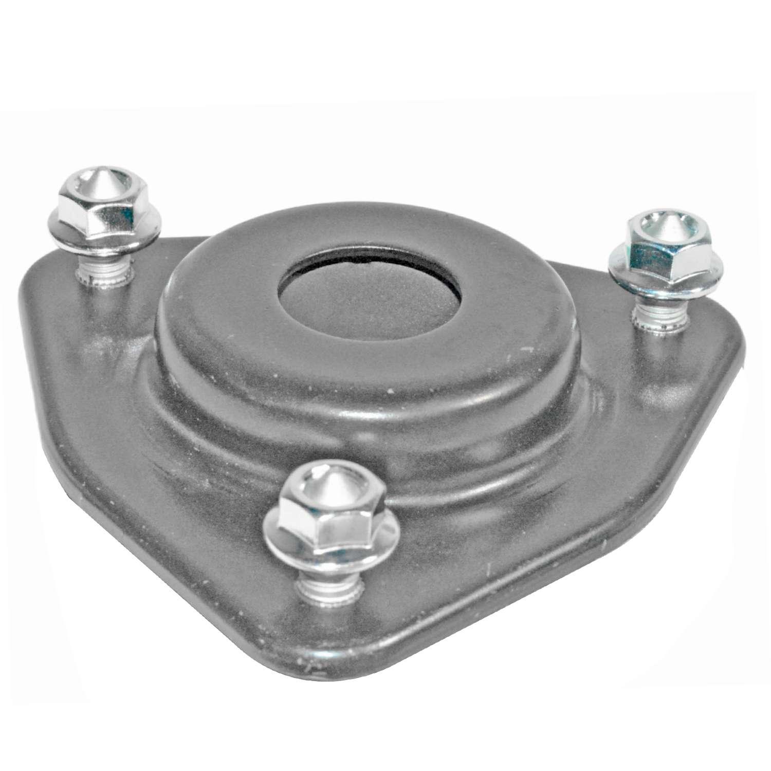 Coxim do Amortecedor Dianteiro - Metalsystem - 31249+MS