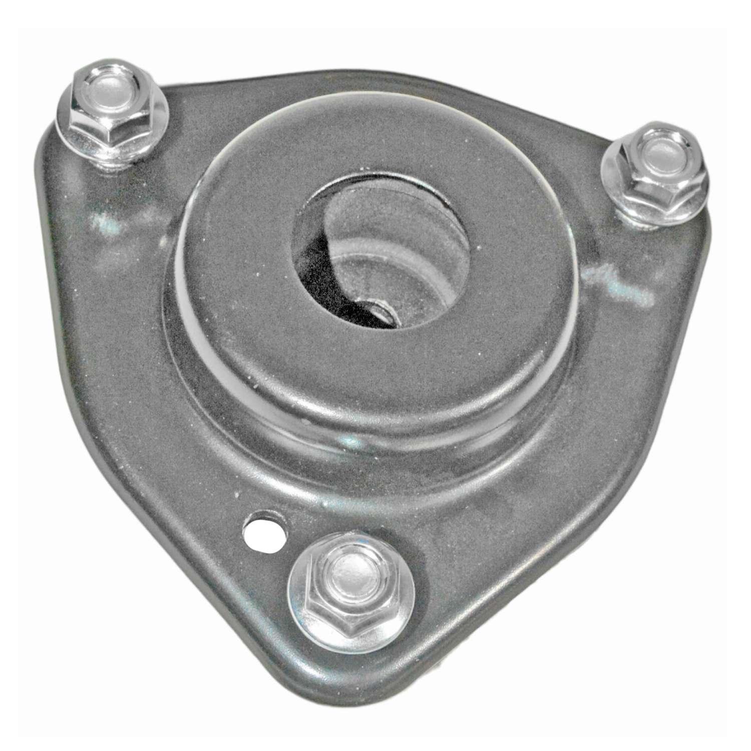 Coxim do Amortecedor Dianteiro para Dodge Journey e Fiat Freemont - MetalSystem - 31247+MS