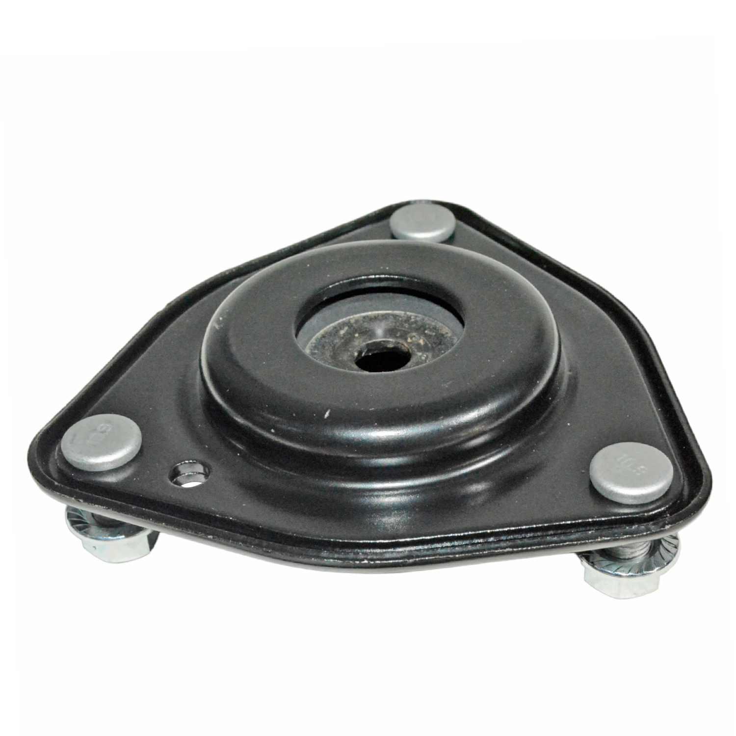 Coxim do Amortecedor Dianteiro para Dodge Journey e Fiat Freemont - MetalSystem - 31247+MS