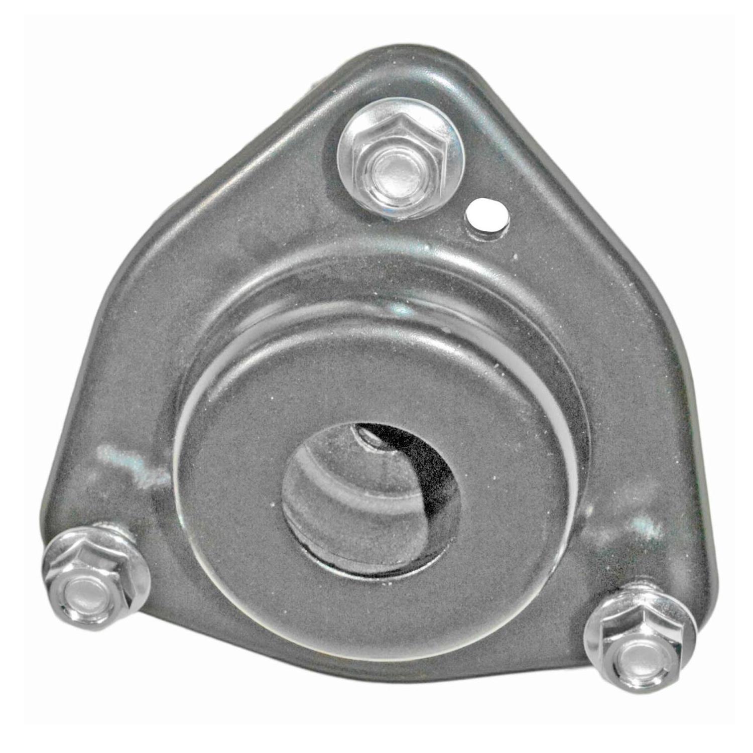 Coxim do Amortecedor Dianteiro para Dodge Journey e Fiat Freemont - MetalSystem - 31247+MS