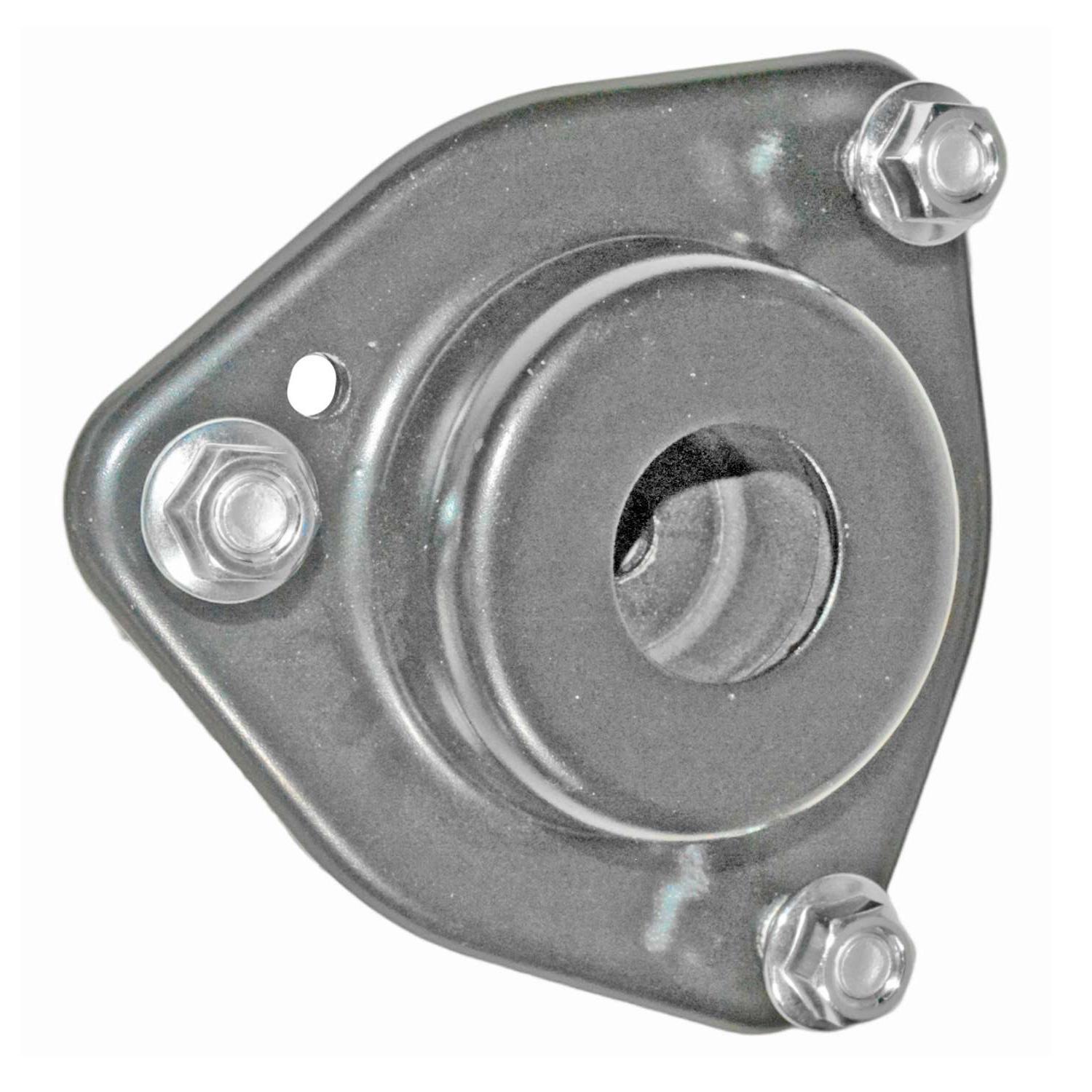 Coxim do Amortecedor Dianteiro para Dodge Journey e Fiat Freemont - MetalSystem - 31247+MS