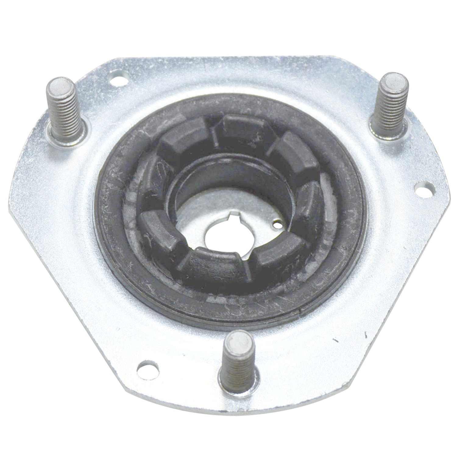 Coxim do Amortecedor Dianteiro - Metalsystem - 05151+MS