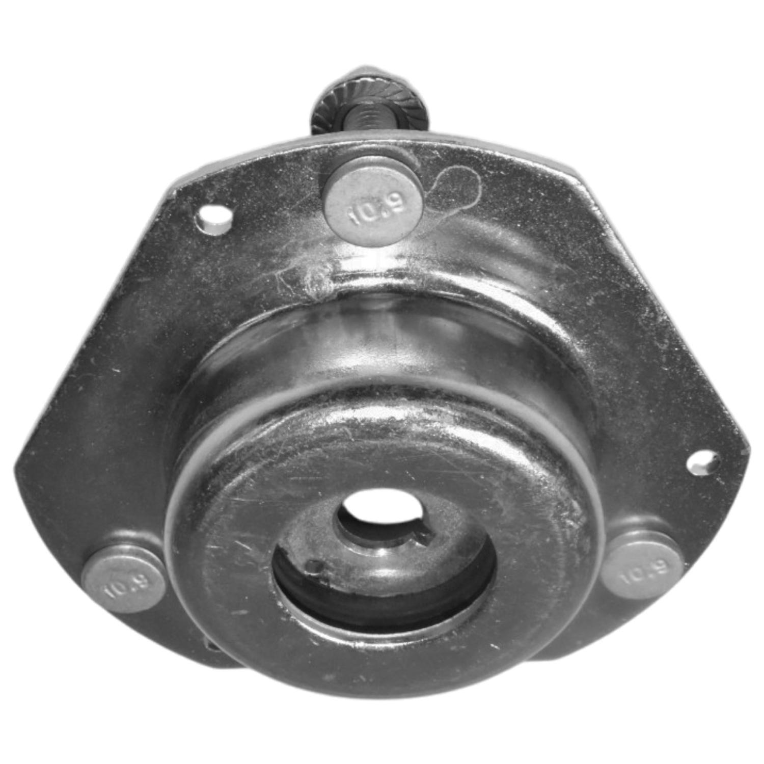 Coxim do Amortecedor Dianteiro - Metalsystem - 05151+MS