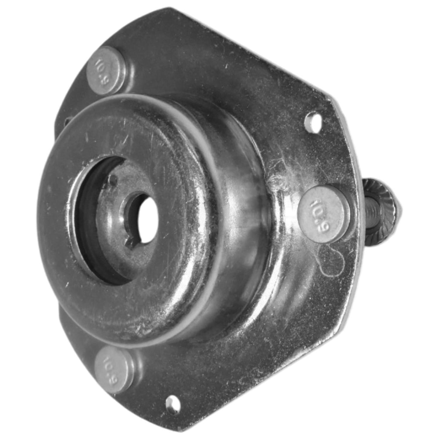 Coxim do Amortecedor Dianteiro - Metalsystem - 05151+MS