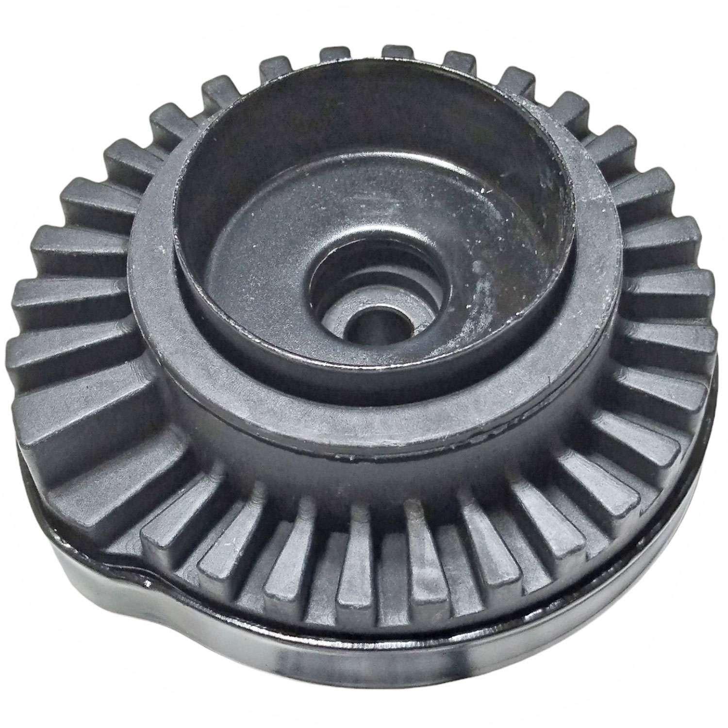 Coxim do Amortecedor Dianteiro - Metalsystem - 32116+MS