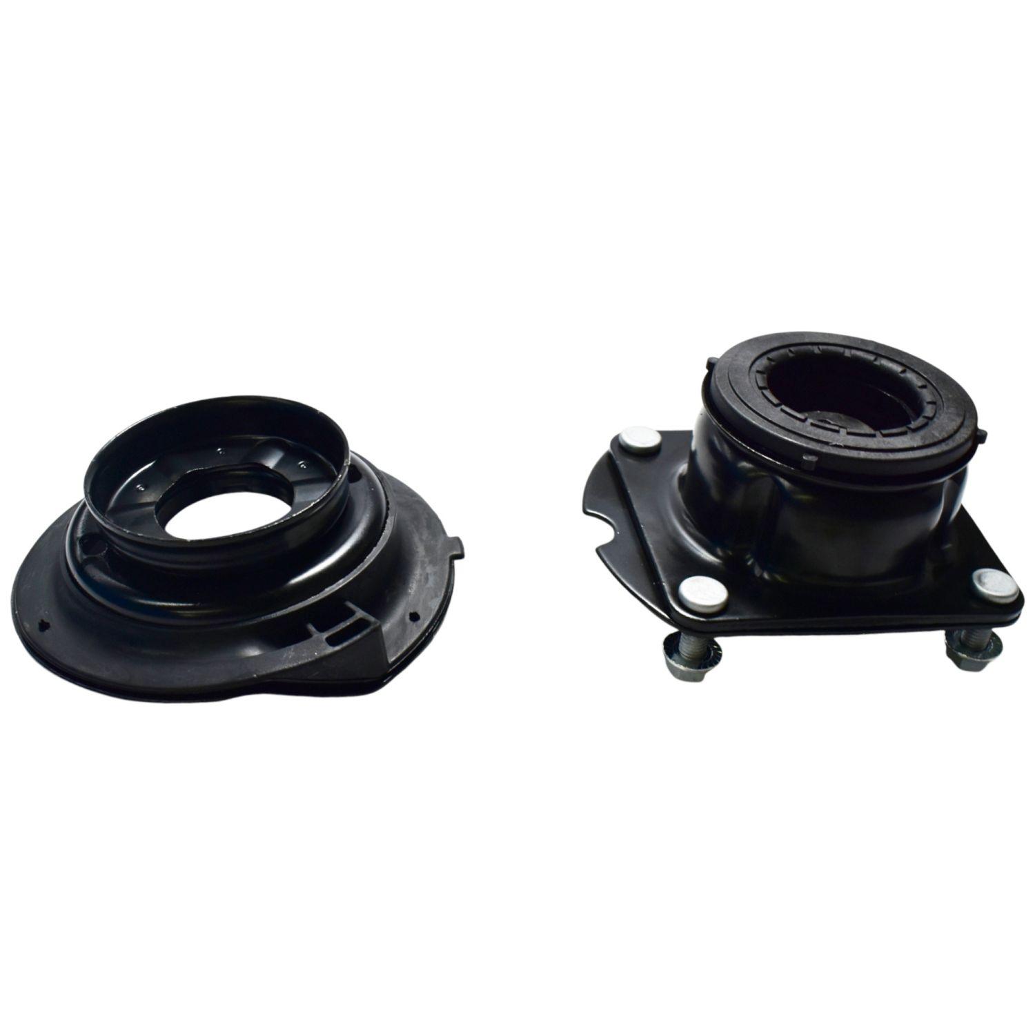 Coxim do Amortecedor Dianteiro para Ford Edge e Mustang - MetalSystem - 32119+MS