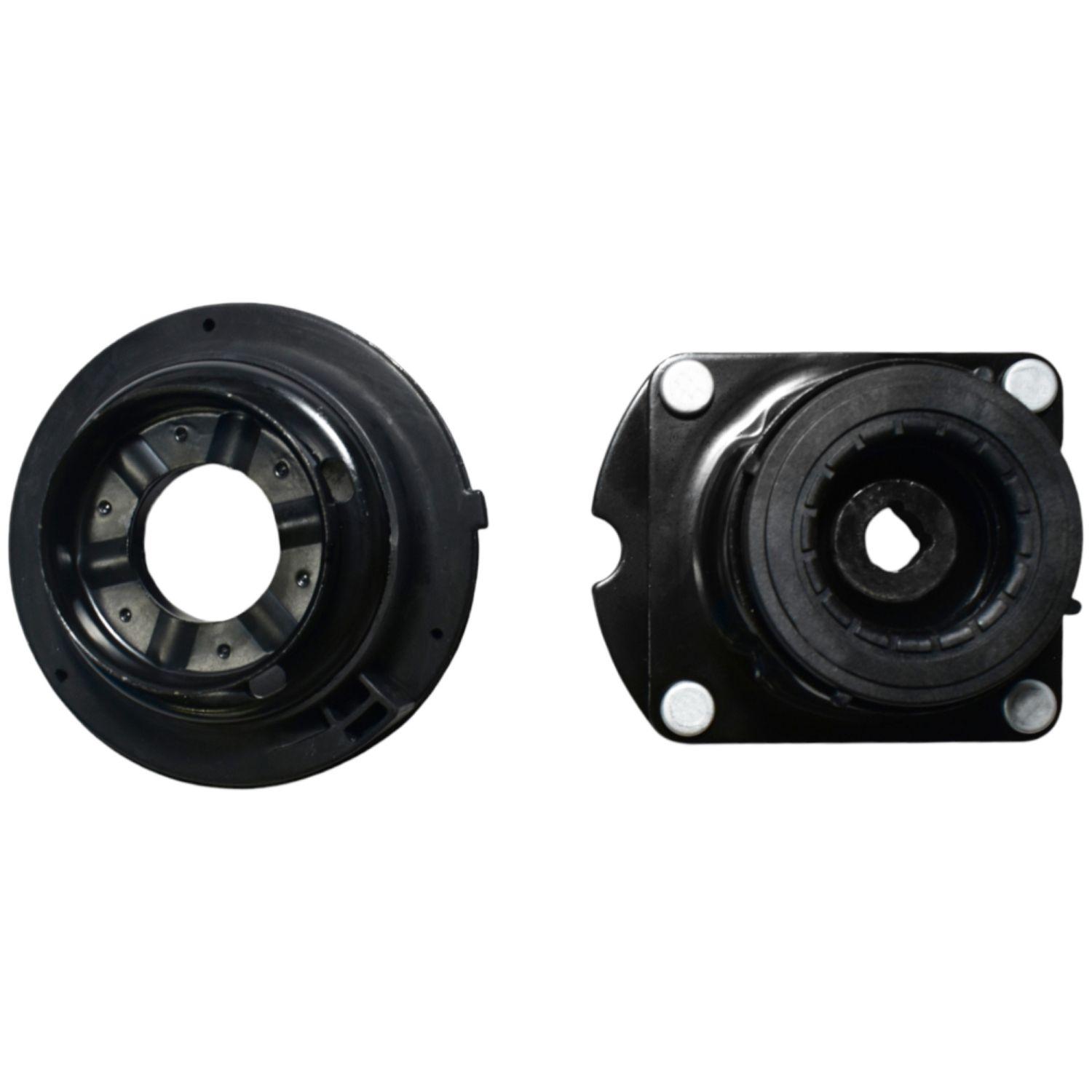 Coxim do Amortecedor Dianteiro para Ford Edge e Mustang - MetalSystem - 32119+MS