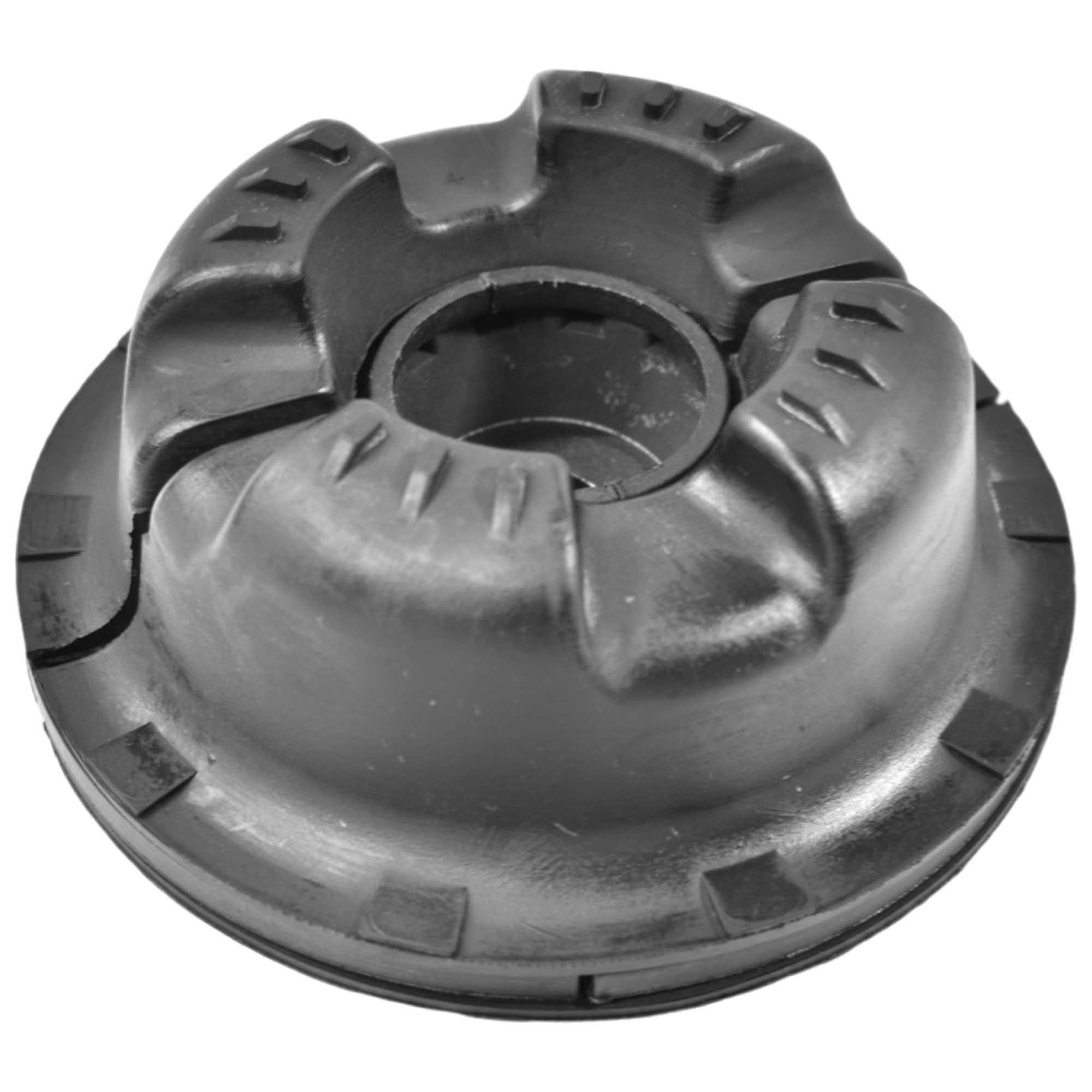 Coxim do Amortecedor Dianteiro para Audi A4 e A6 - MetalSystem - 32130+MS