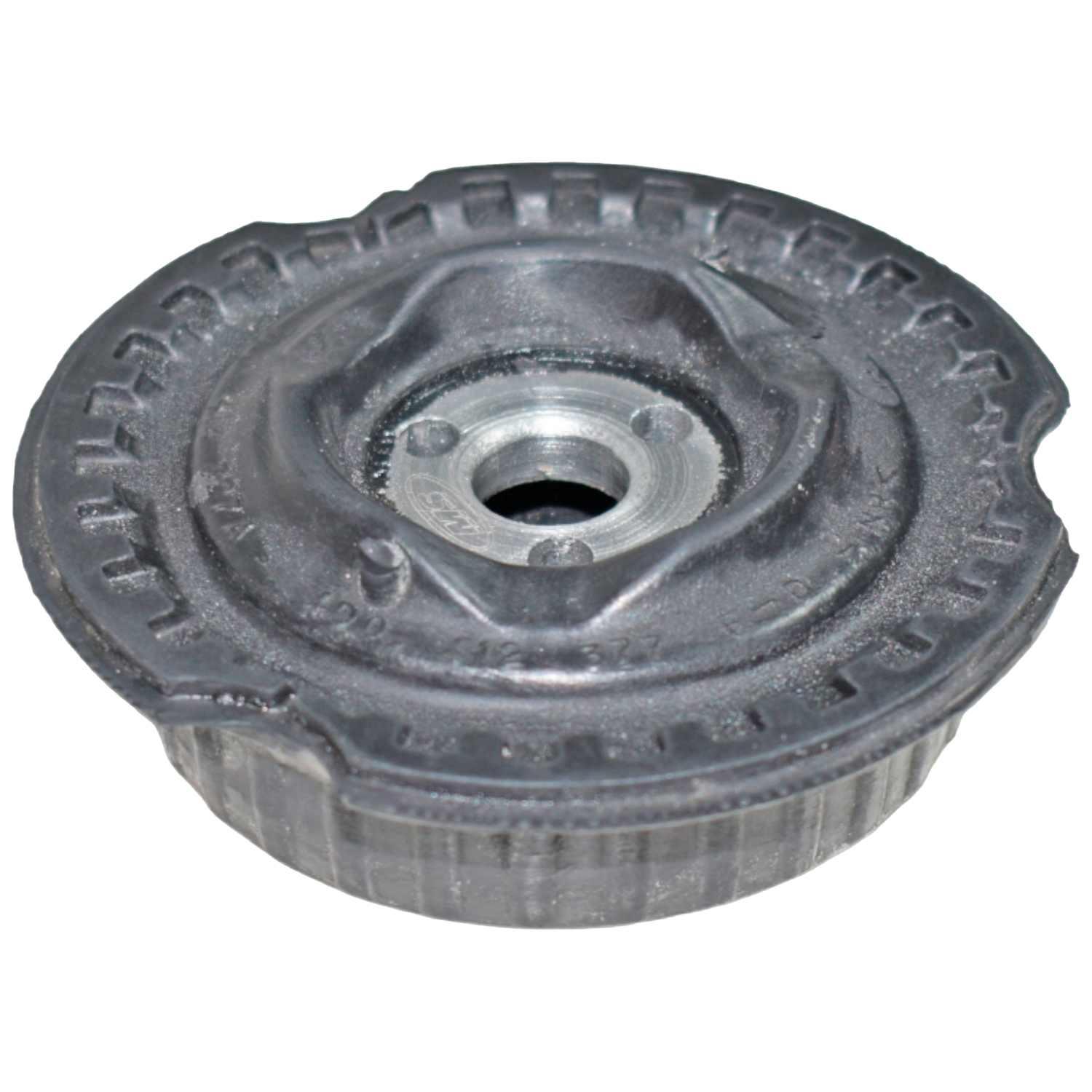 Coxim do Amortecedor Dianteiro - Metalsystem - 32131+MS