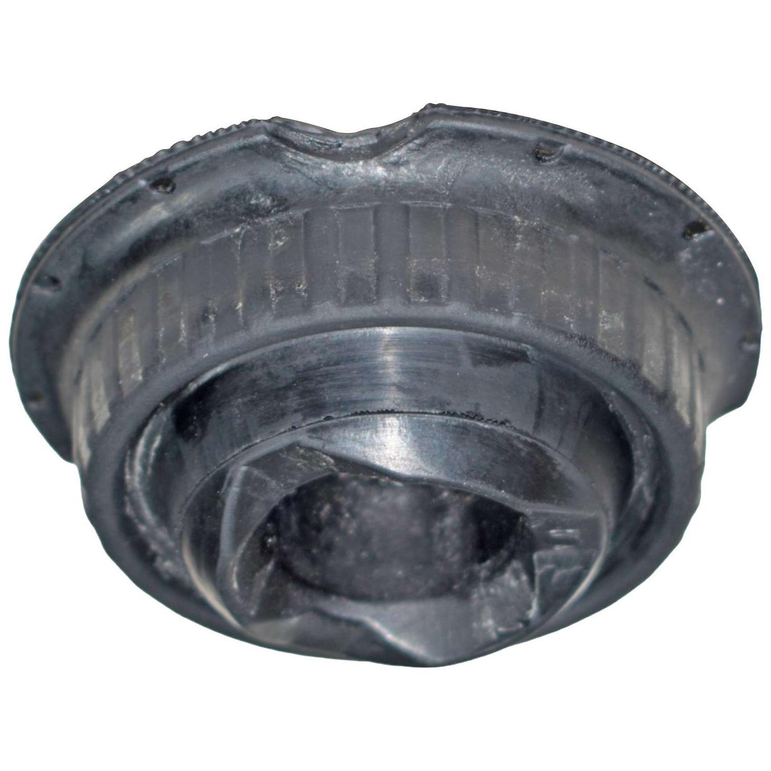 Coxim do Amortecedor Dianteiro - Metalsystem - 32131+MS