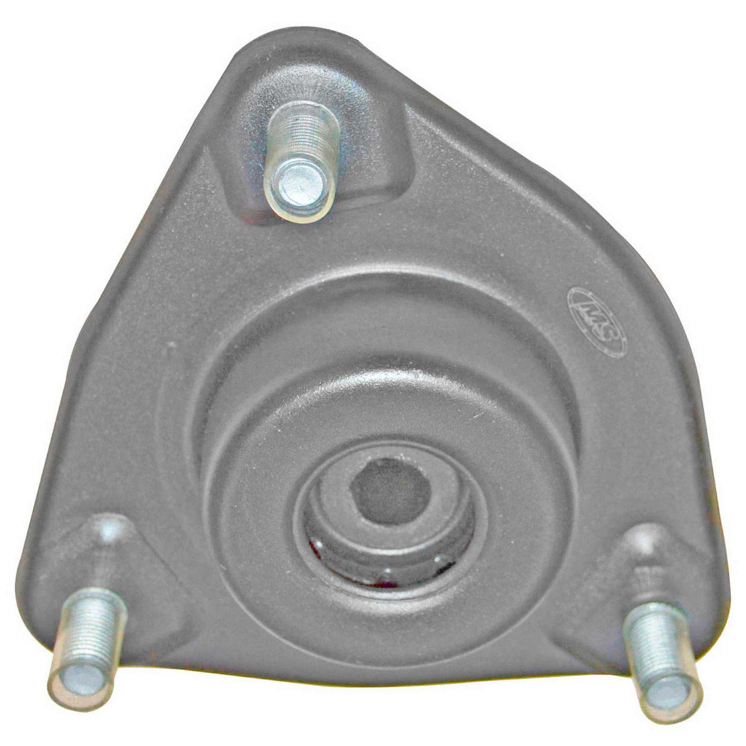Coxim do Amortecedor Dianteiro - Metalsystem - 31347S+MS