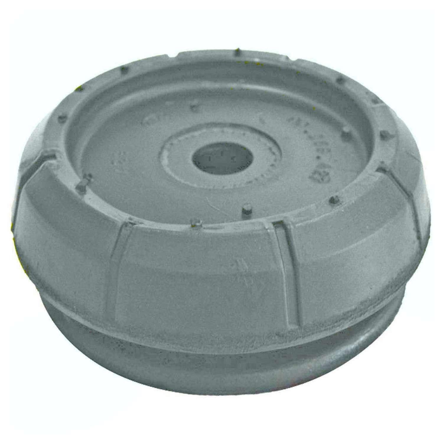 Coxim do Amortecedor Dianteiro para Chevrolet Vectra - MetalSystem - 04861+MS