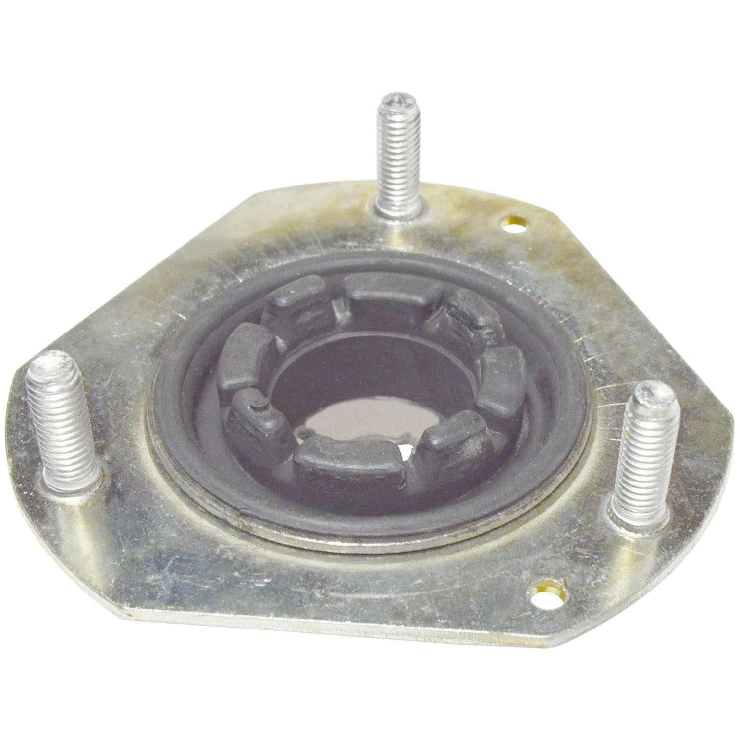 Coxim do Amortecedor Dianteiro - Metalsystem - 05163+MS