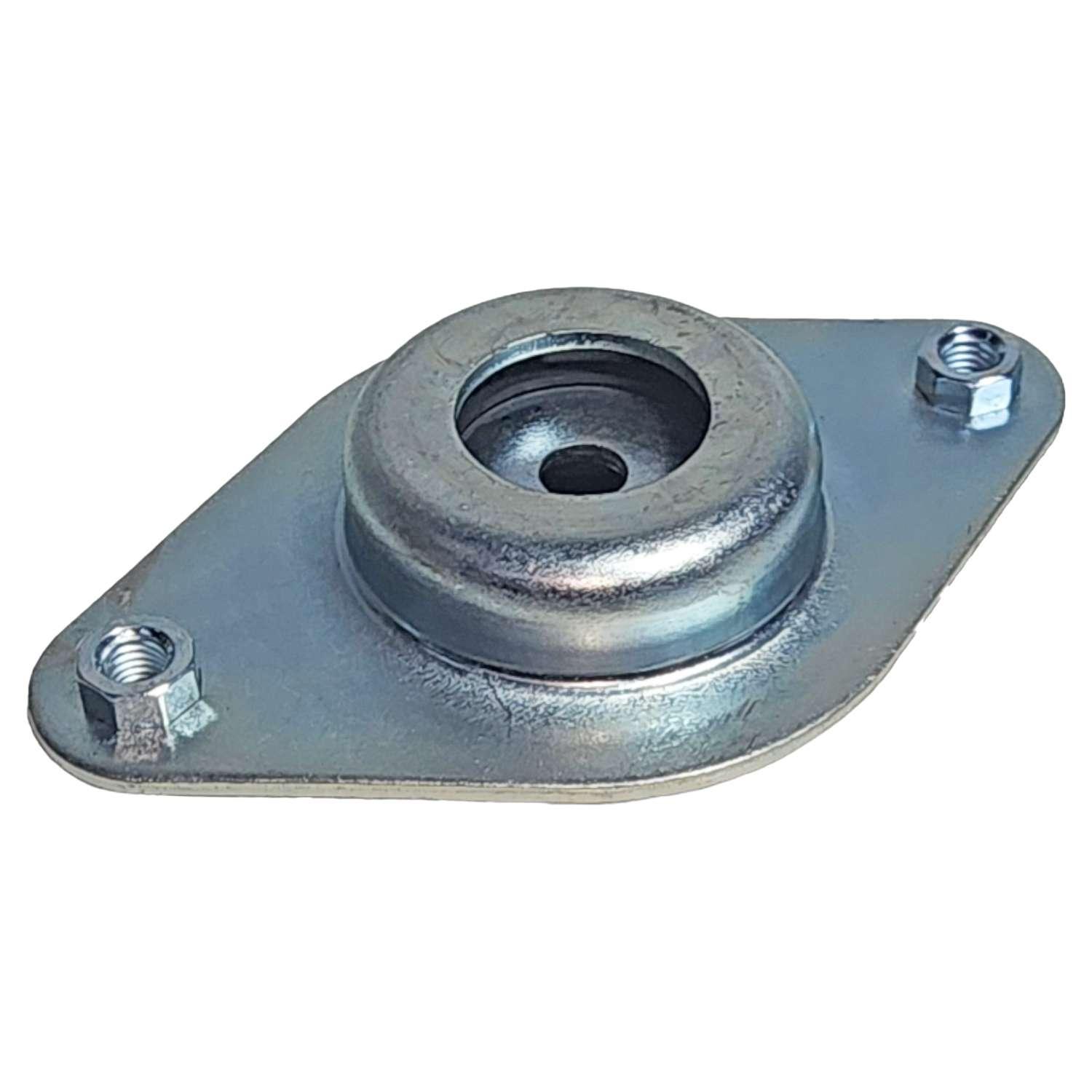 Coxim do Amortecedor Dianteiro para Renault Kwid - MetalSystem - 05665+MS